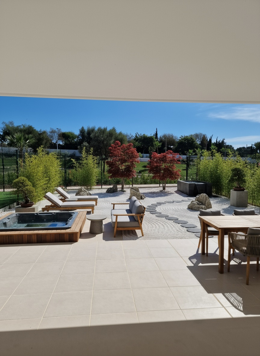 House in Estepona - Image 4