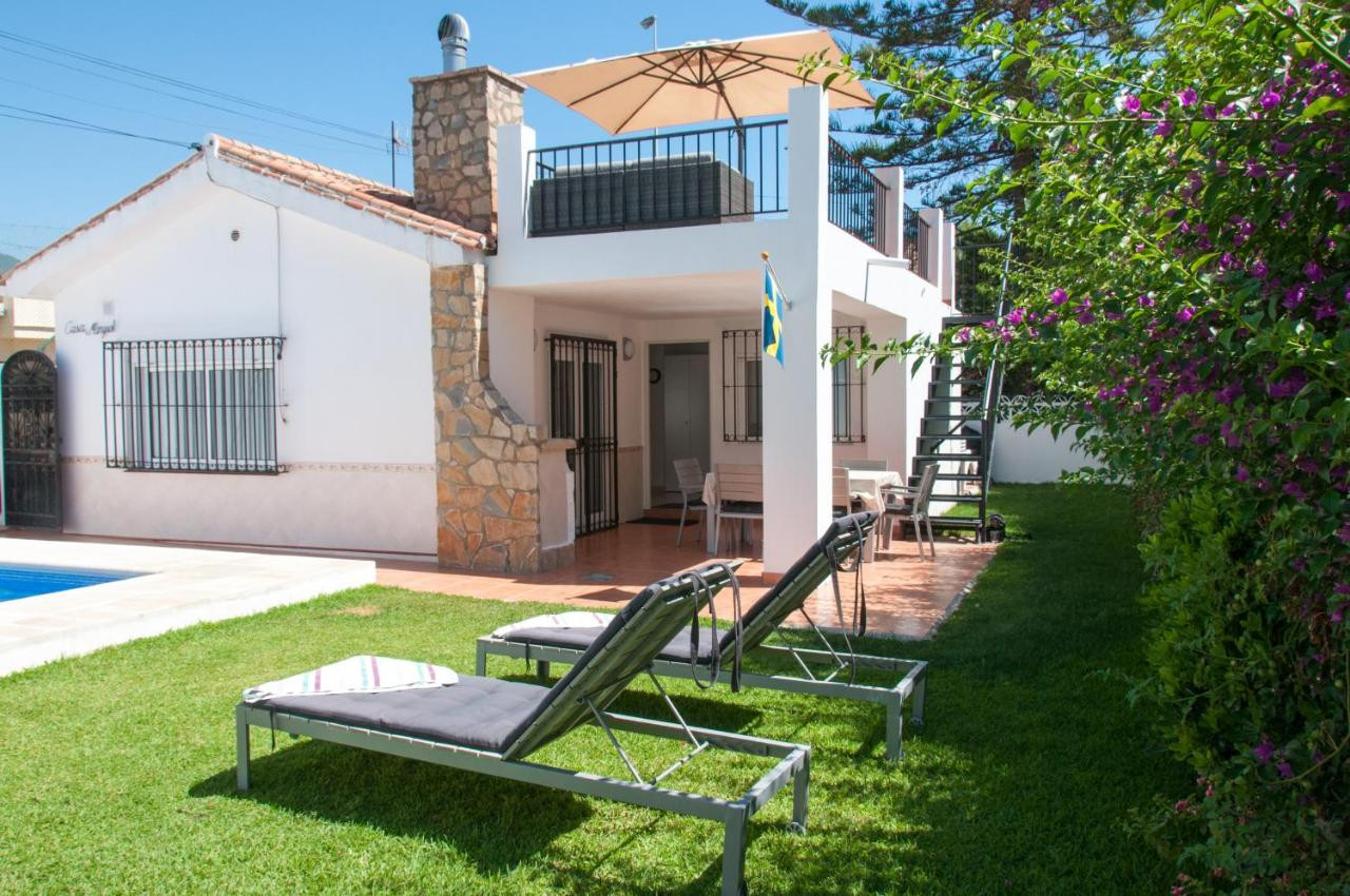 Villa in Fuengirola - Image 3