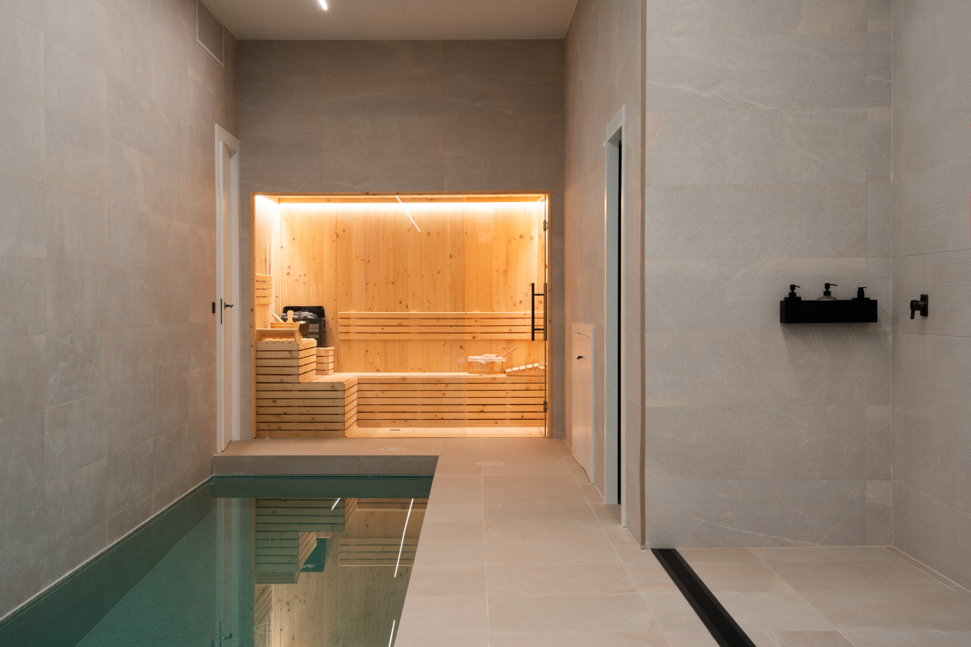 Architectural Masterpiece with Panoramic Views in Monte Mayor, Benahavís