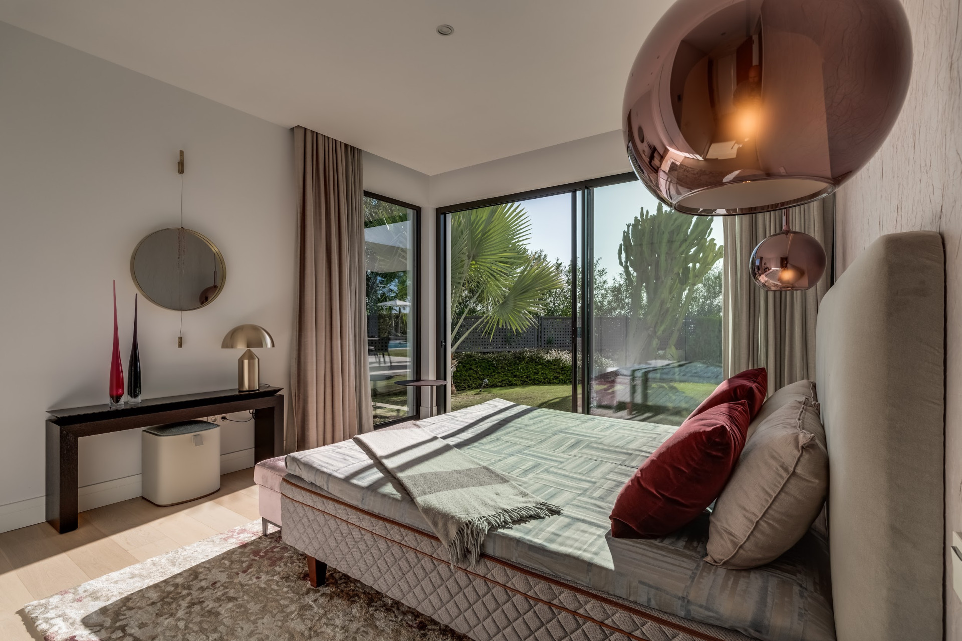 LAS LOMAS DEL MARBELLA CLUB, MARBELLA GOLDEN MILE