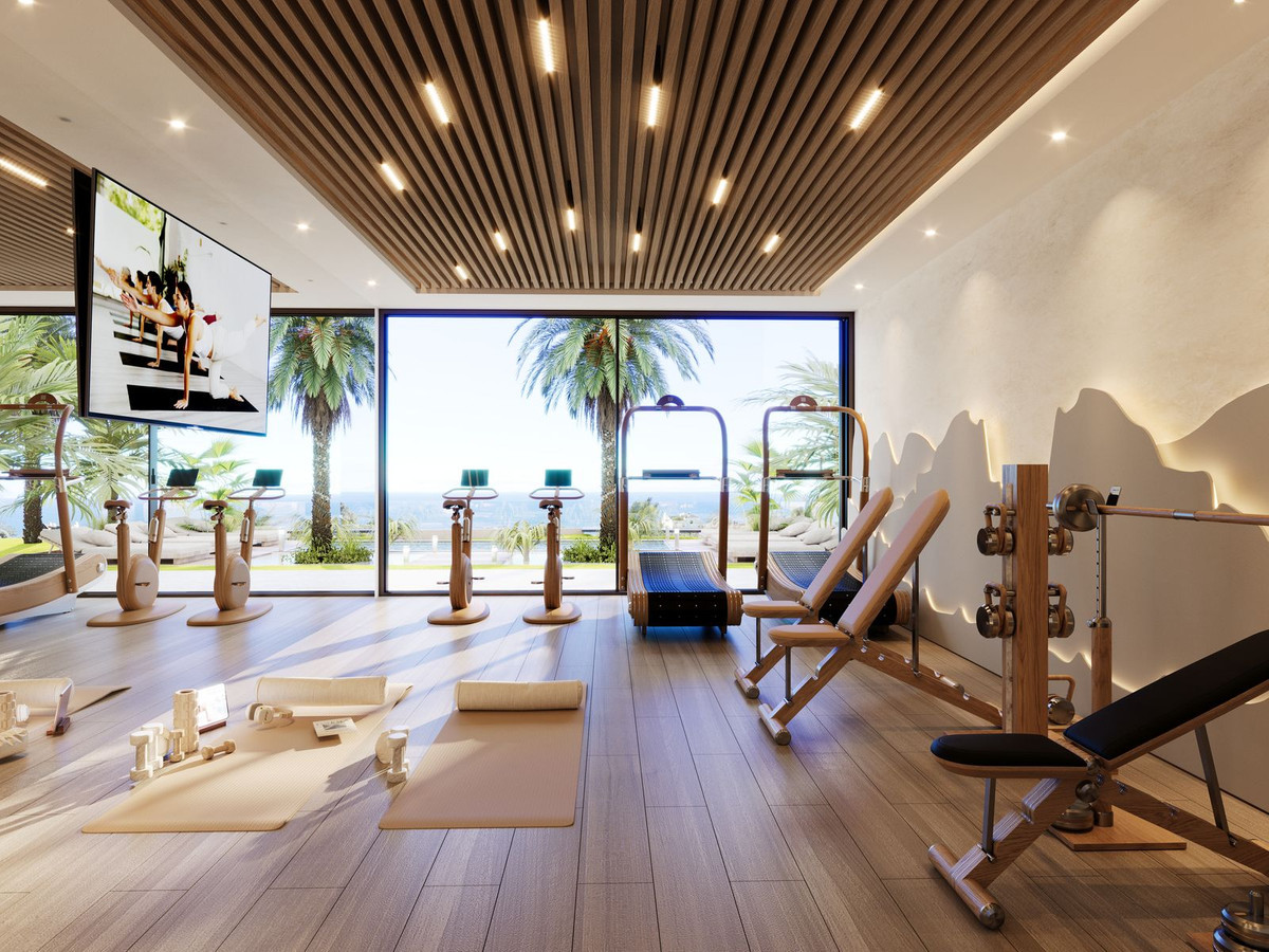 5 BEDROOM VILLA ALTOS DE LOS MONTEROS, MÁLAGA