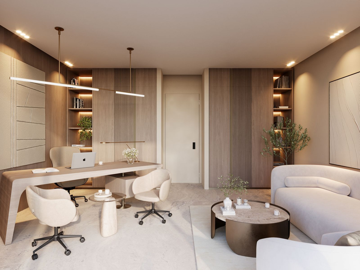5 BEDROOM VILLA ALTOS DE LOS MONTEROS, MÁLAGA
