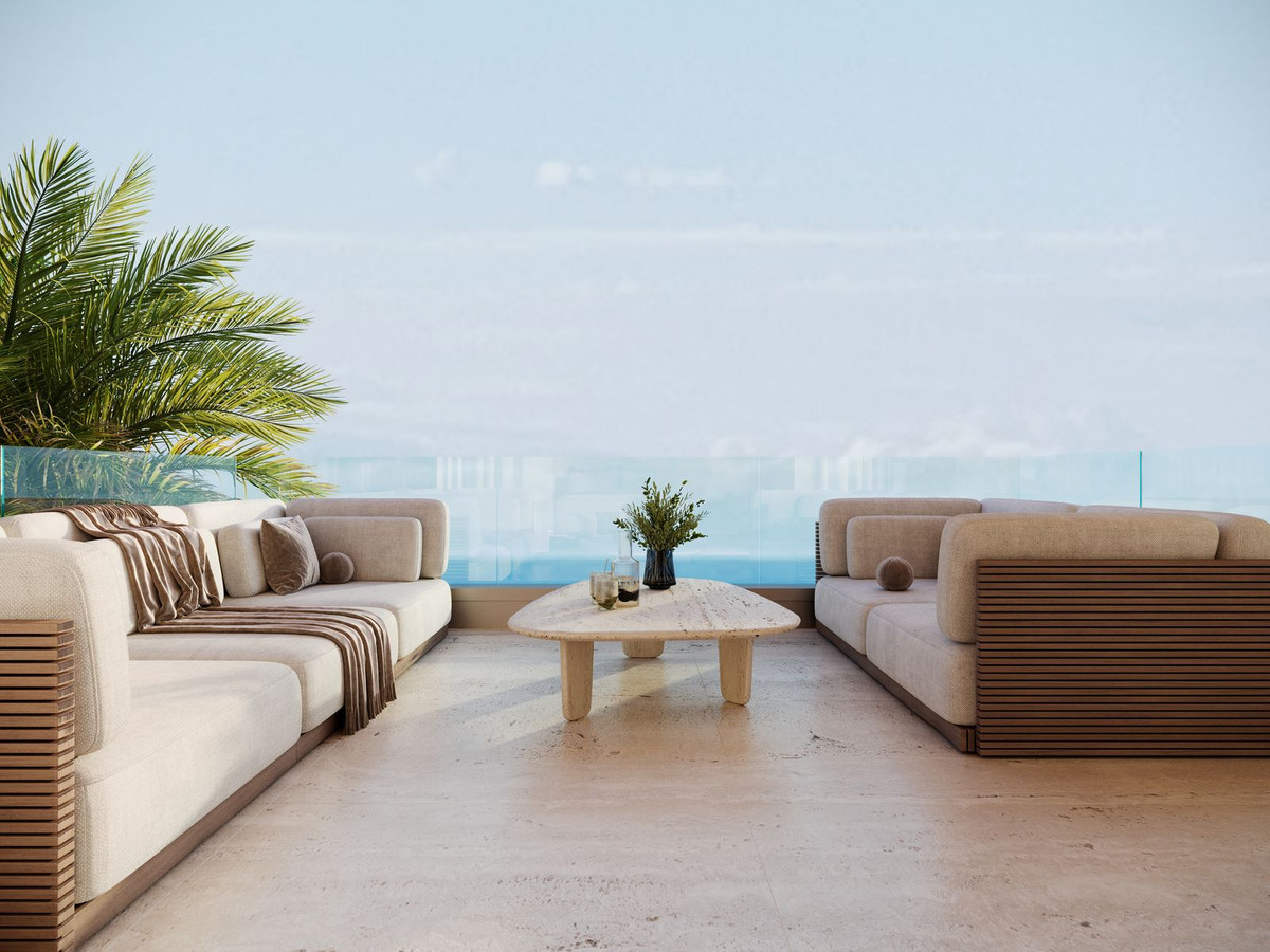 5 BEDROOM VILLA ALTOS DE LOS MONTEROS, MÁLAGA