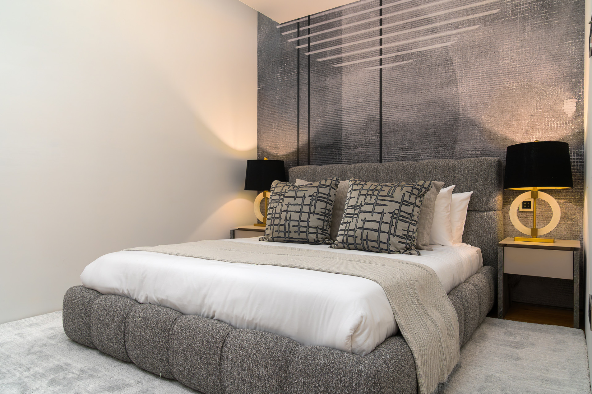 Stunning 4-Bedroom Ground Floor Apartment in Epic Phase