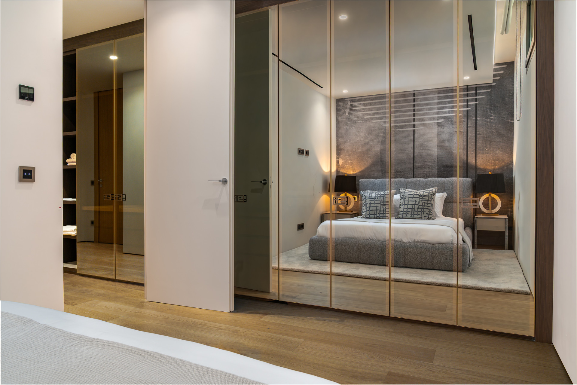 Stunning 4-Bedroom Ground Floor Apartment in Epic Phase