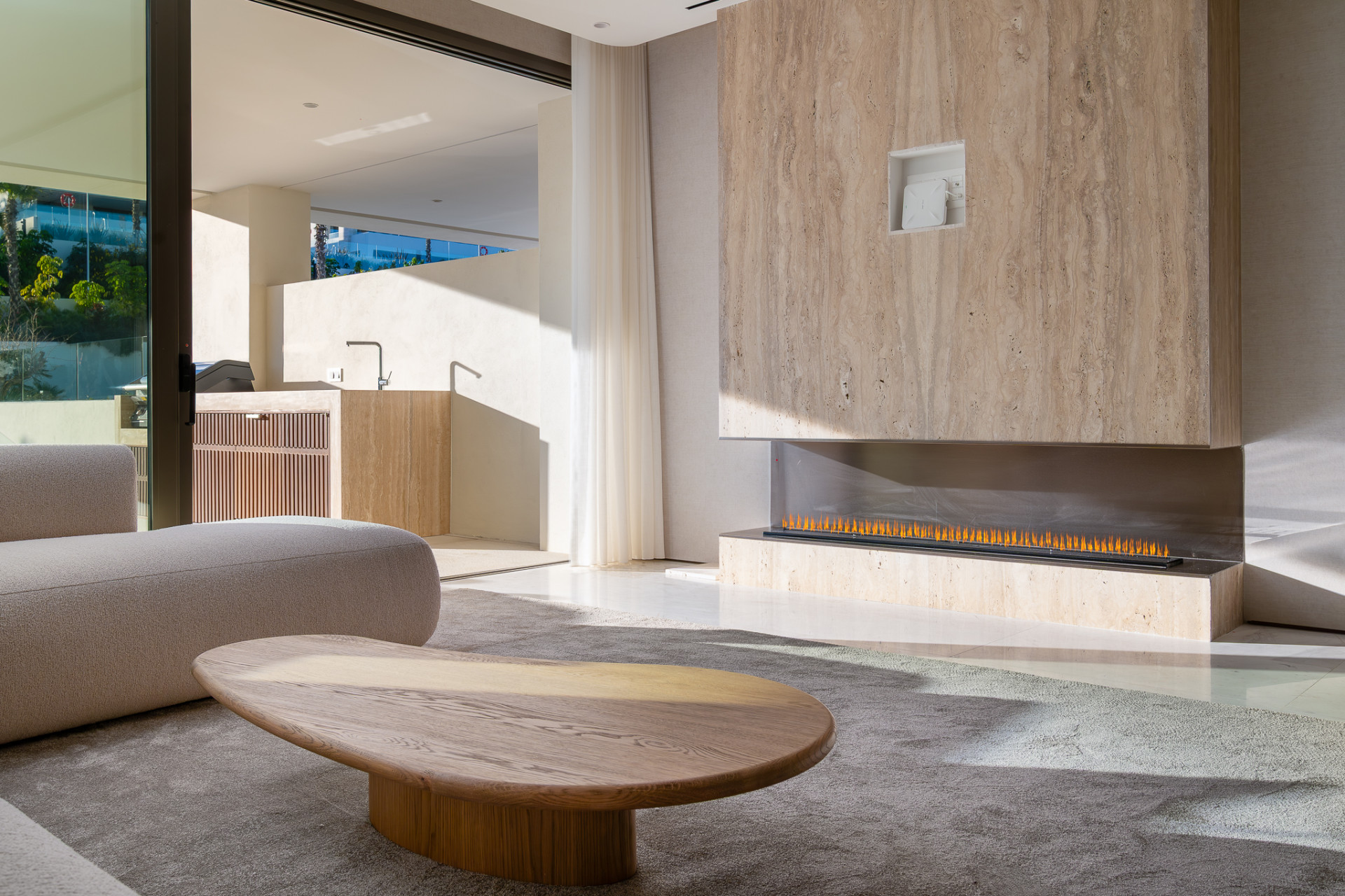 Stunning 4-Bedroom Ground Floor Apartment in Epic Phase