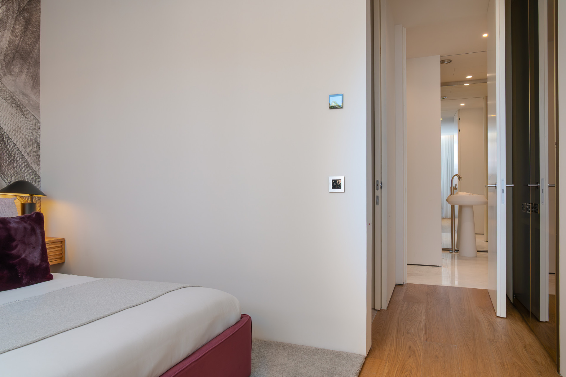 Stunning 4-Bedroom Ground Floor Apartment in Epic Phase