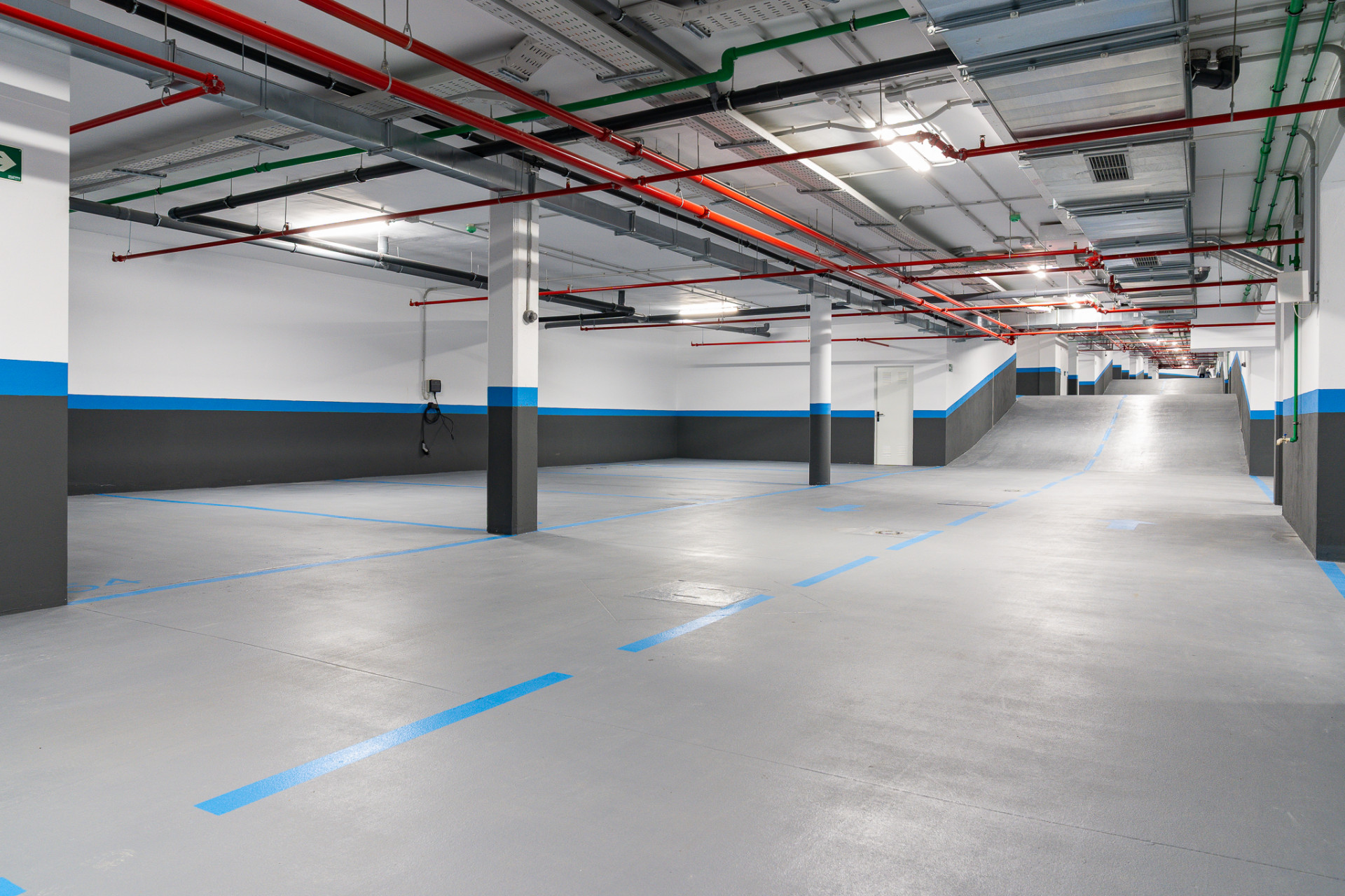 Stunning 4-Bedroom Ground Floor Apartment in Epic Phase