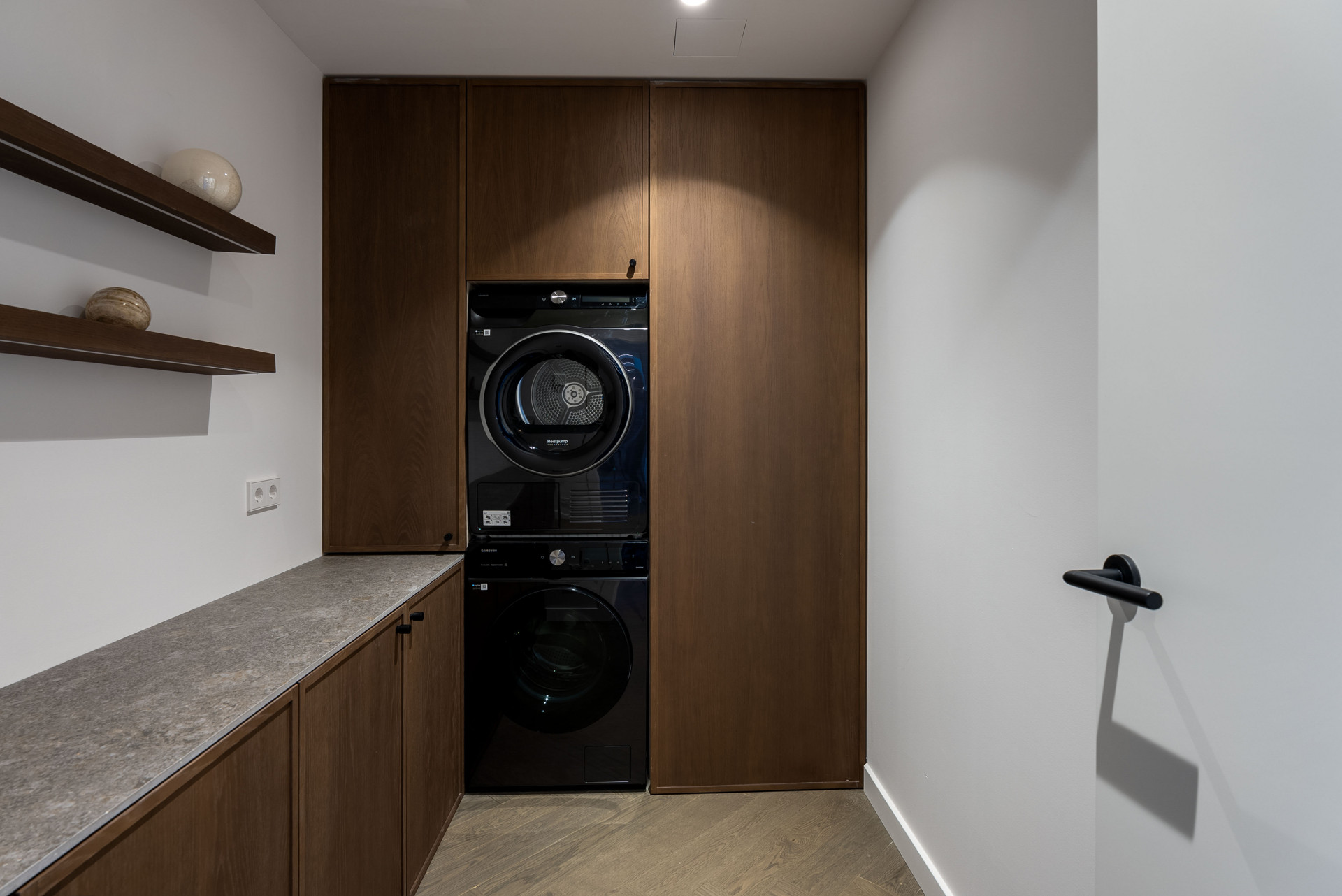 La Cerquilla Penthouse