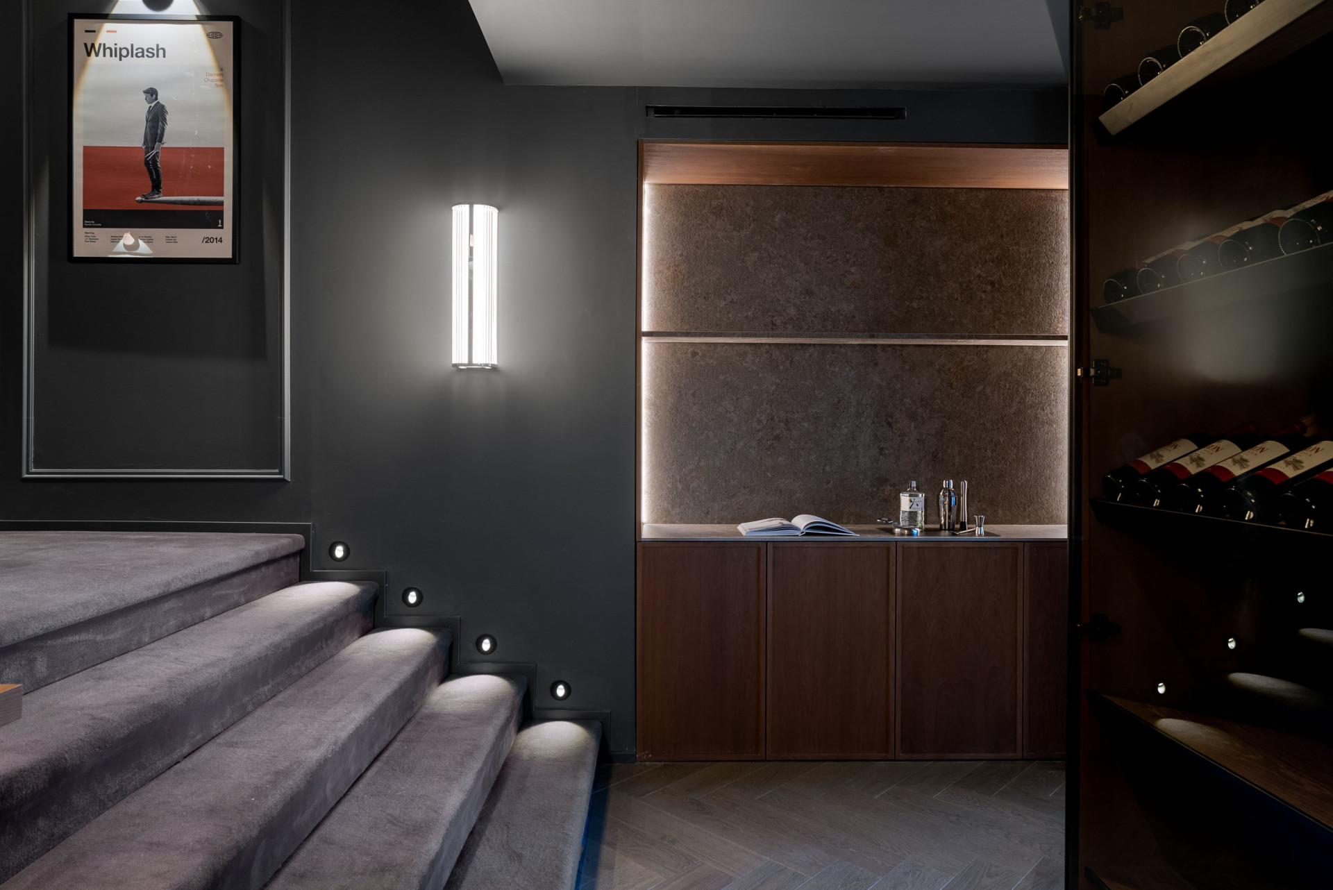 La Cerquilla Penthouse