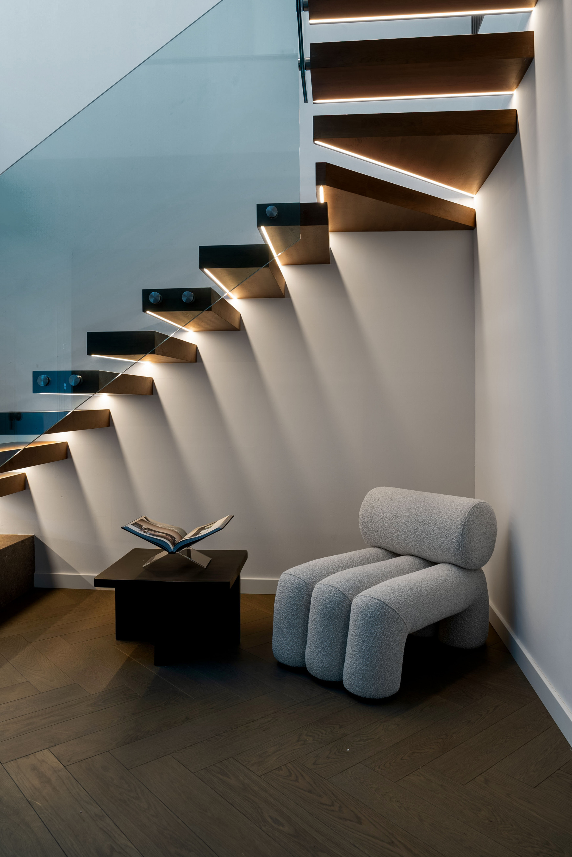 La Cerquilla Penthouse