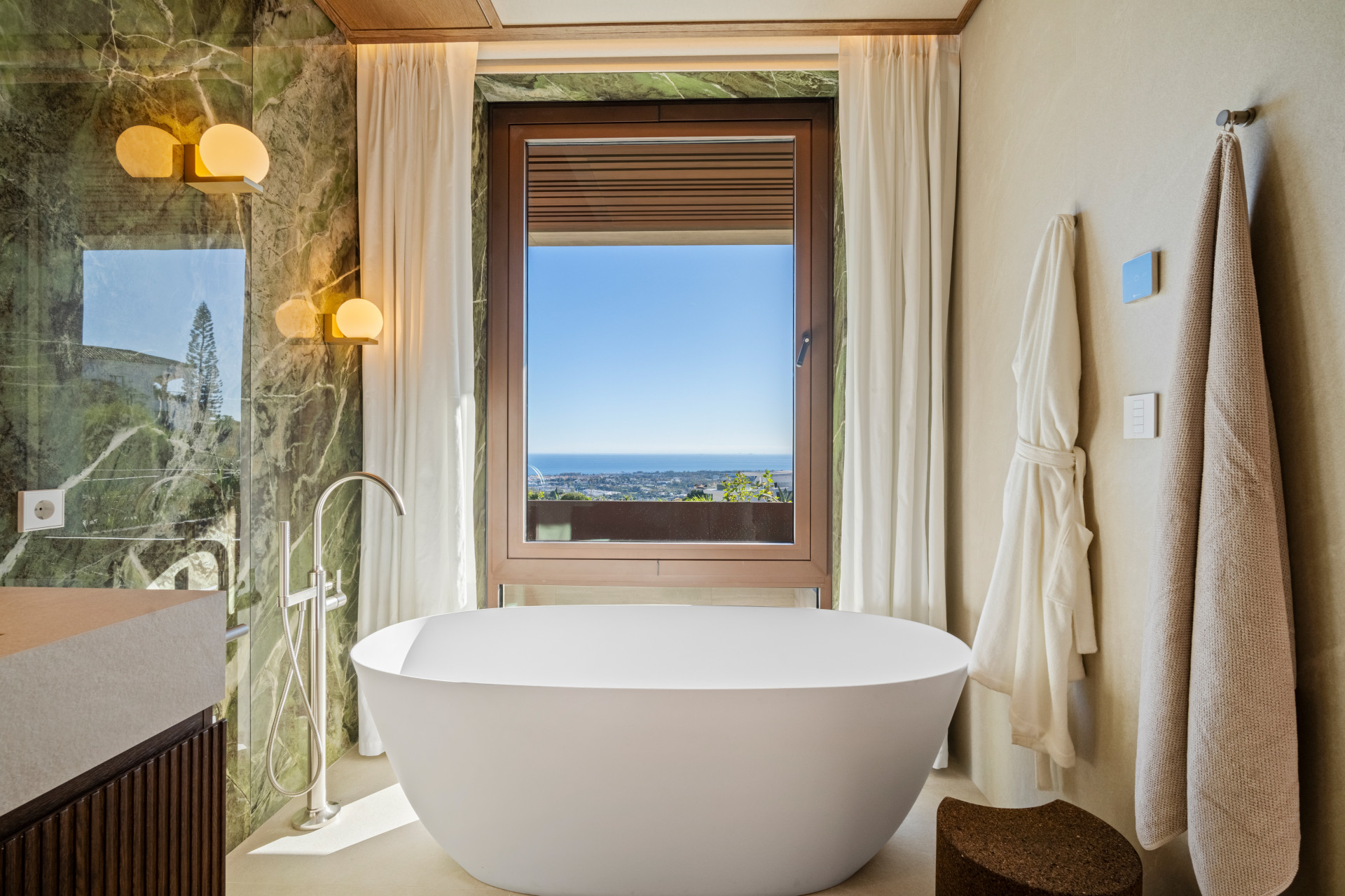 Villa Altos de La Quinta, Benahavis