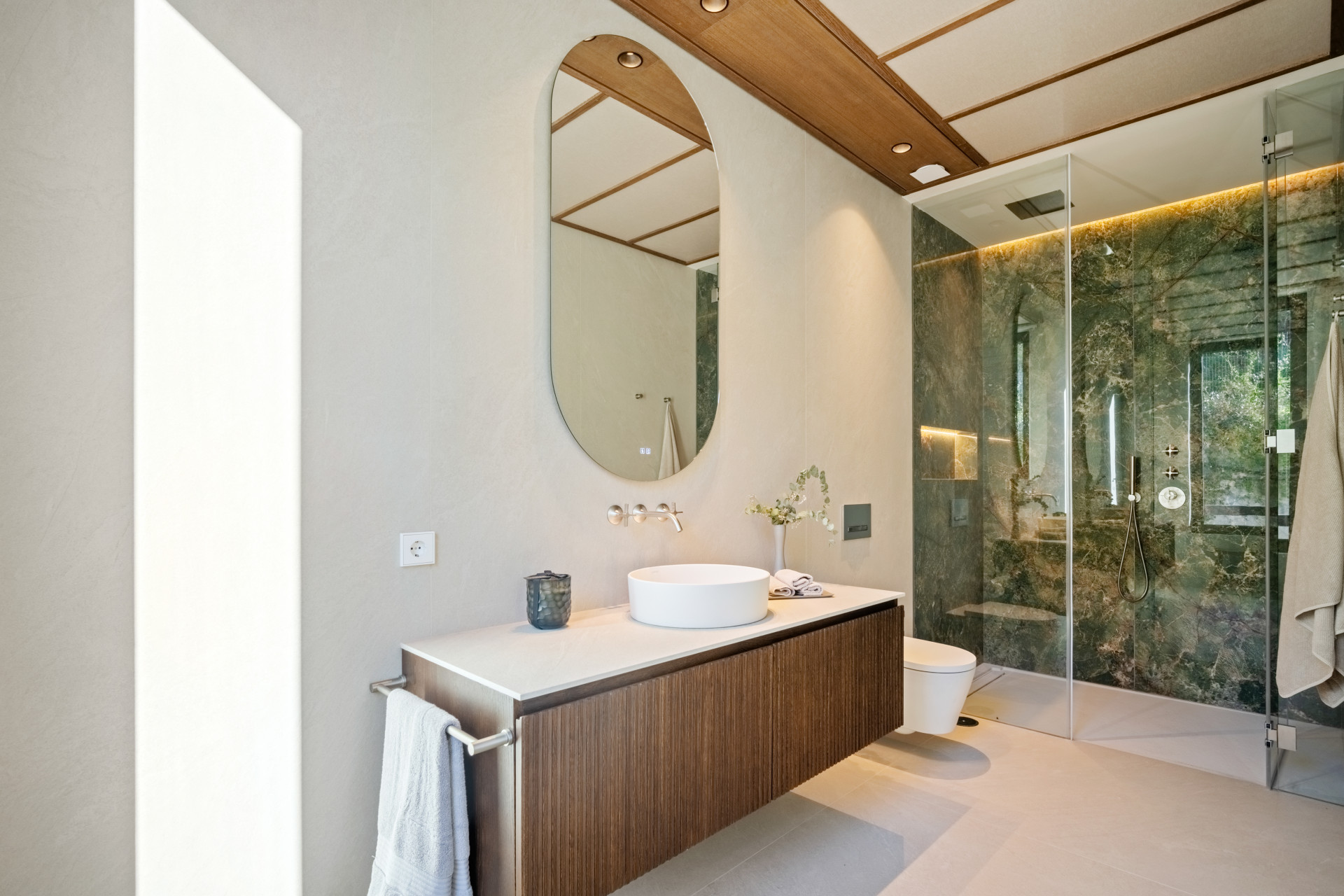 Villa Altos de La Quinta, Benahavis