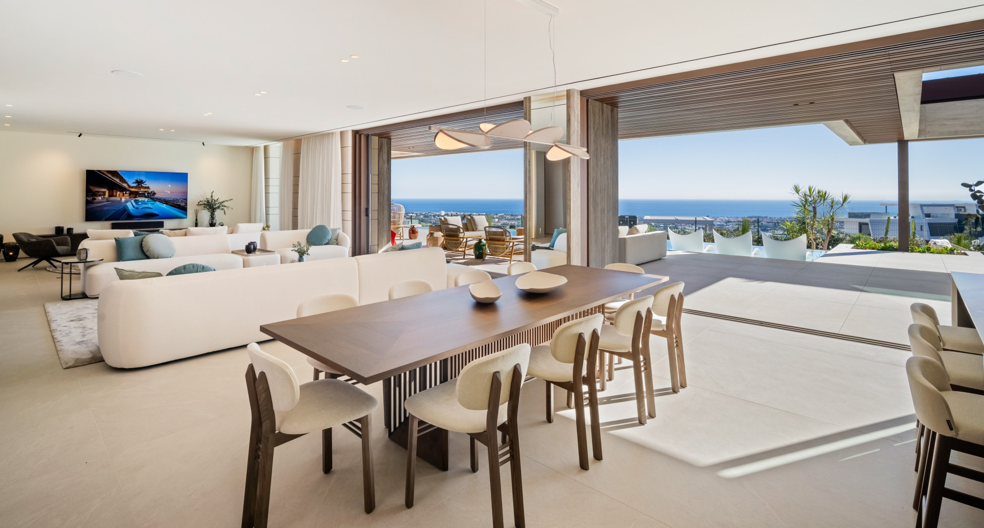 Villa Altos de La Quinta, Benahavis