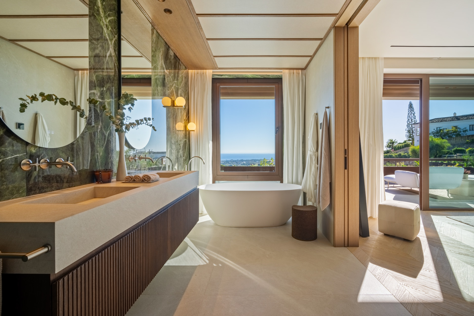 Villa Altos de La Quinta, Benahavis