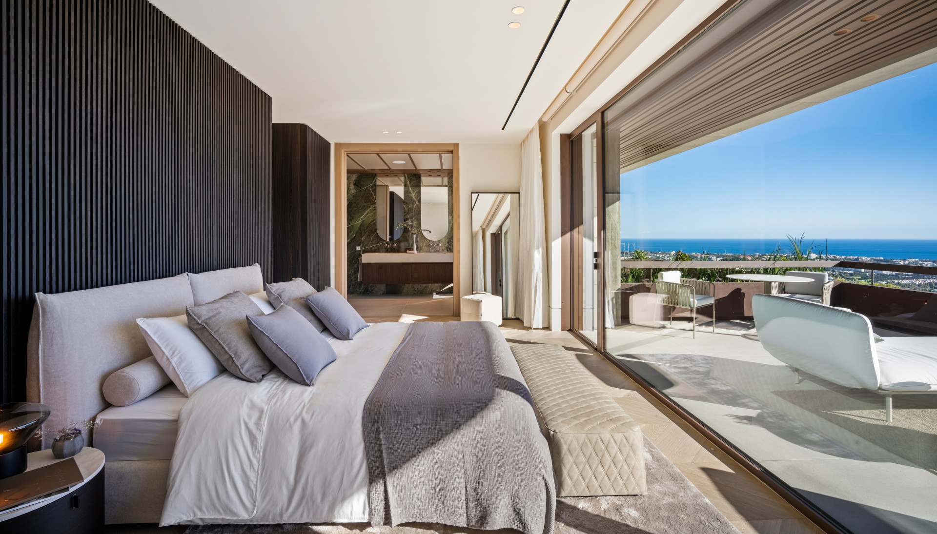 Villa Altos de La Quinta, Benahavis