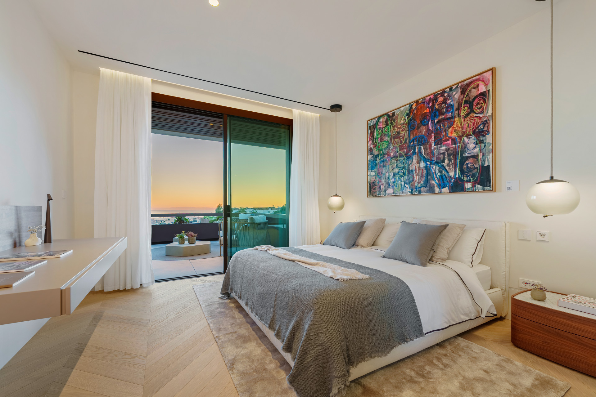 Villa Altos de La Quinta, Benahavis