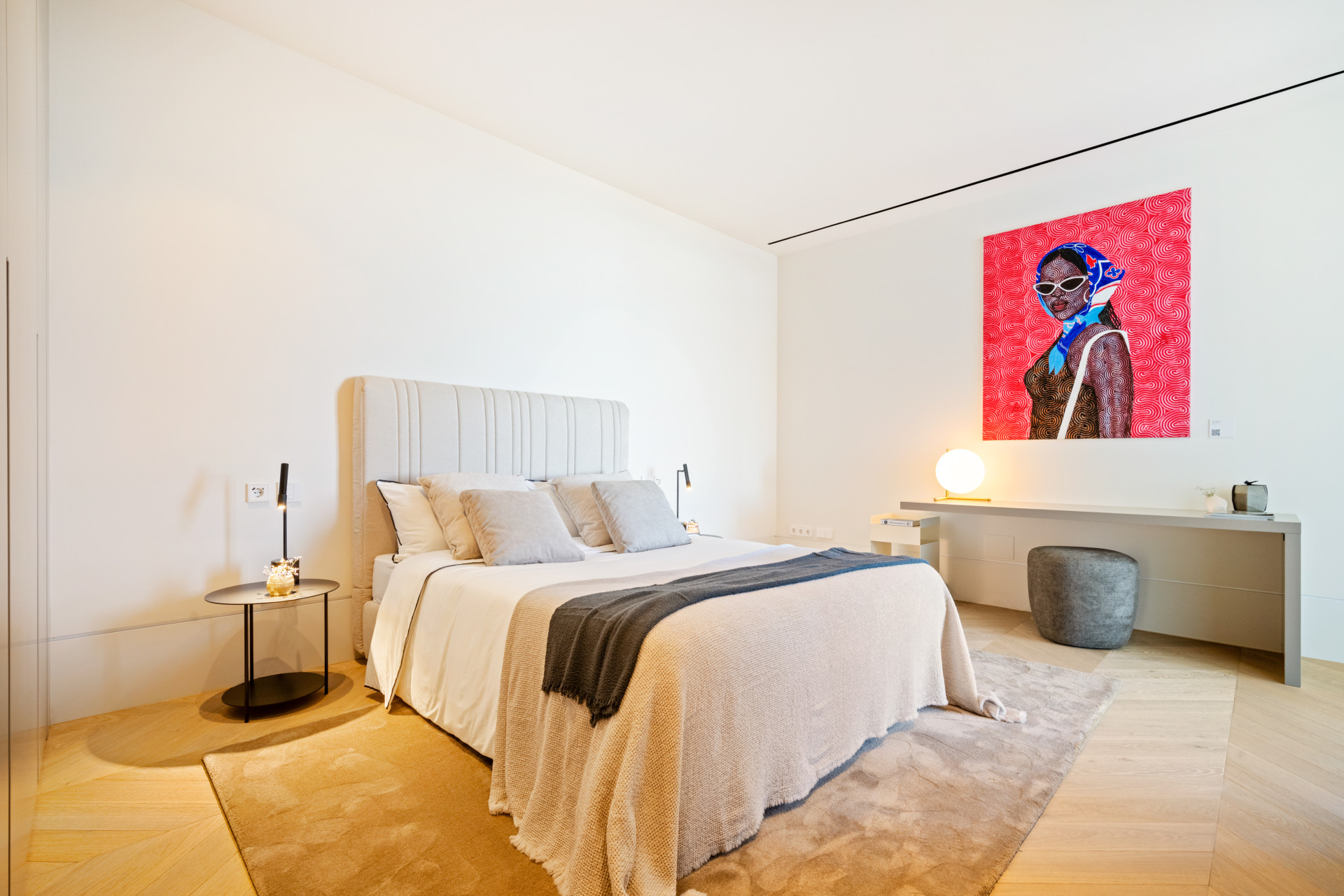 Villa Altos de La Quinta, Benahavis