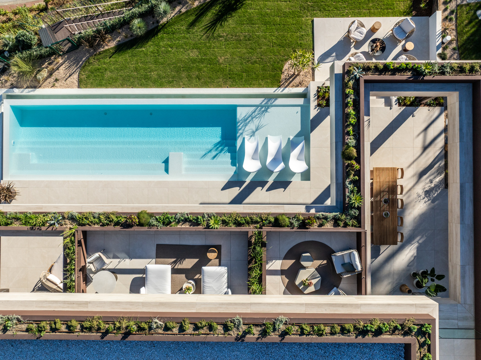 Villa Altos de La Quinta, Benahavis