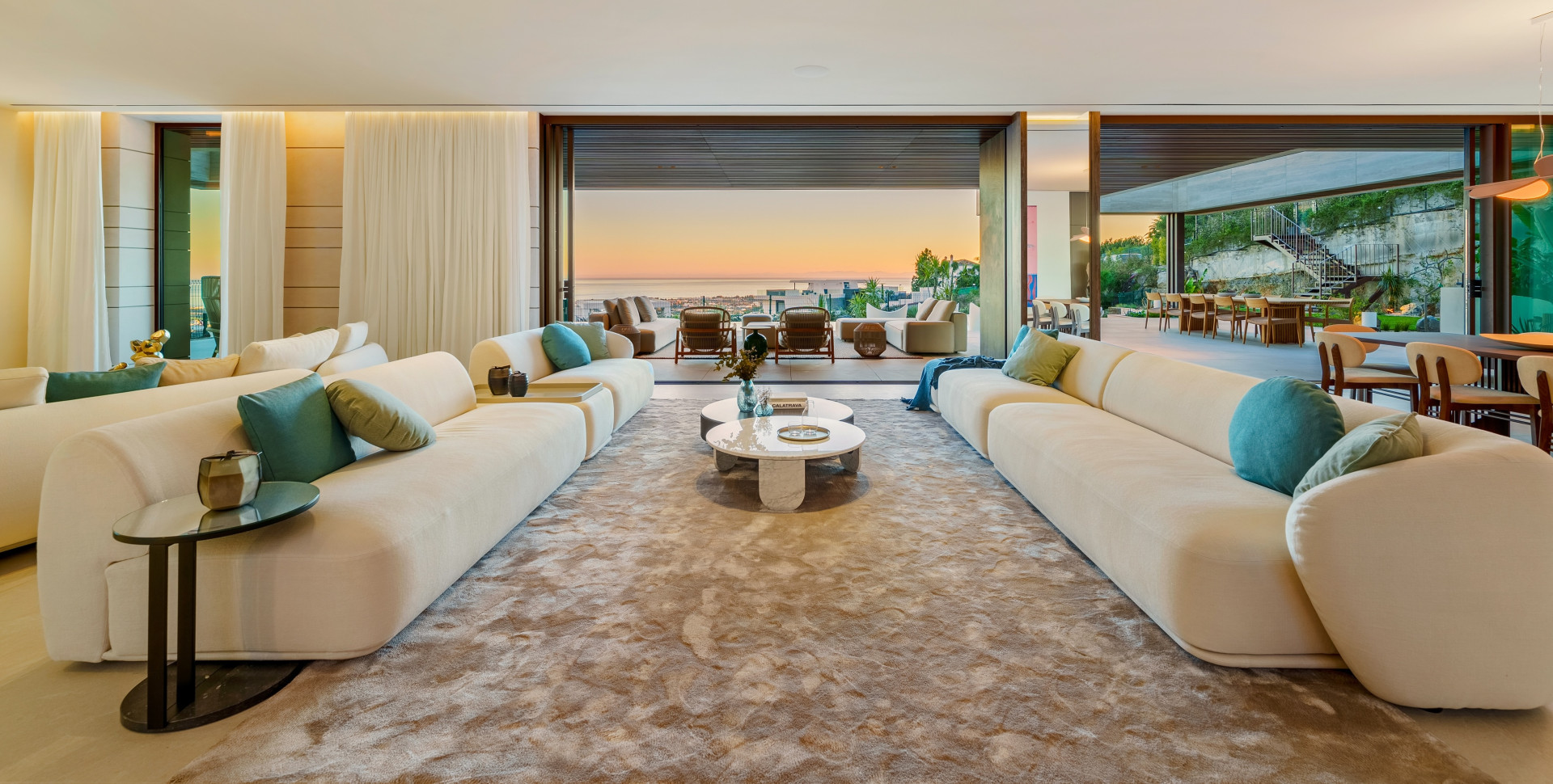 Villa Altos de La Quinta, Benahavis