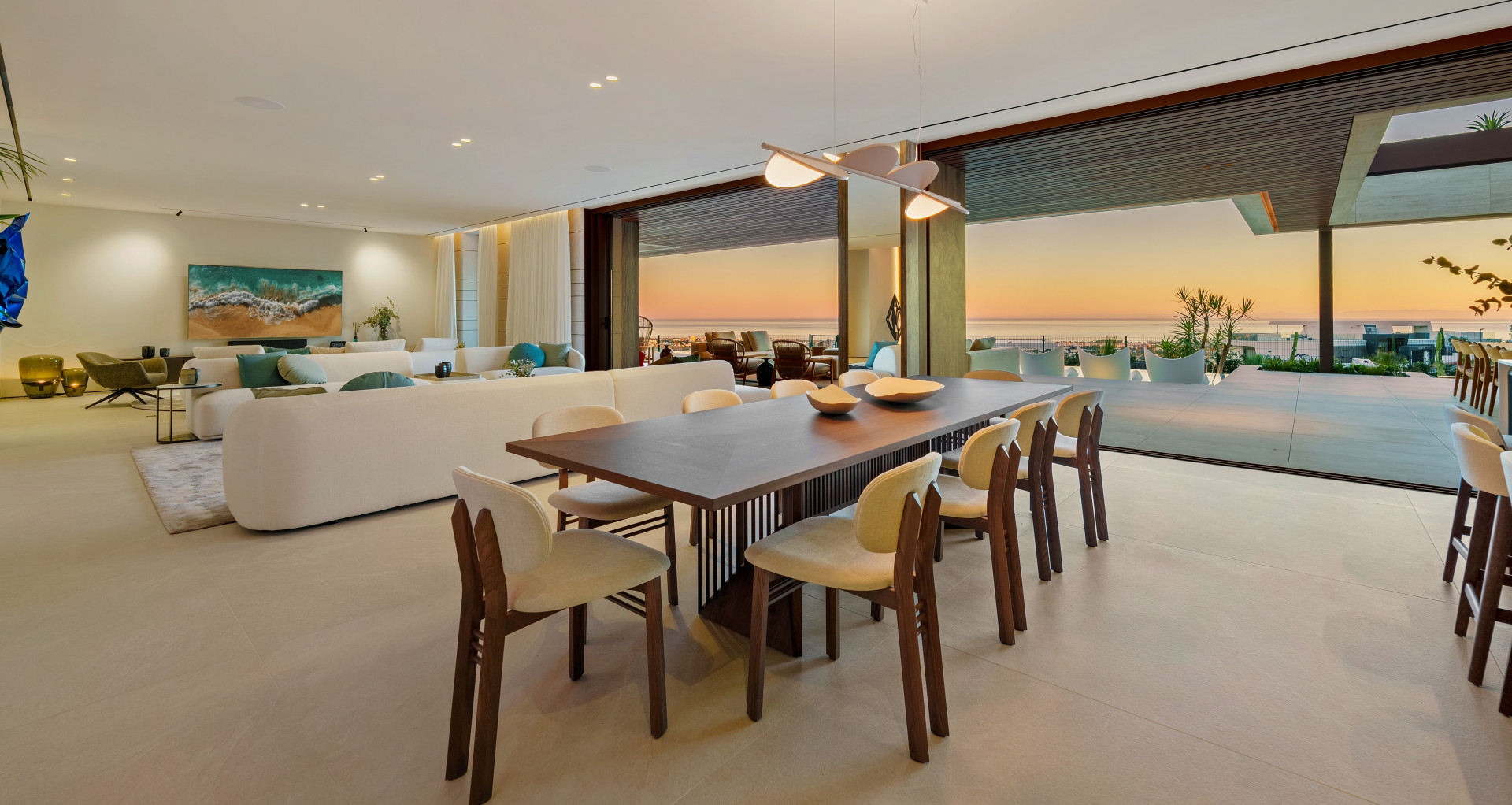 Villa Altos de La Quinta, Benahavis