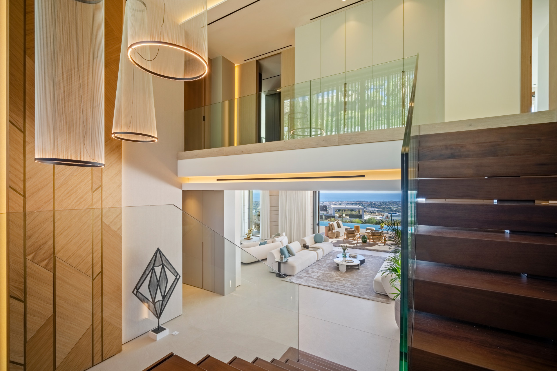 Villa Altos de La Quinta, Benahavis