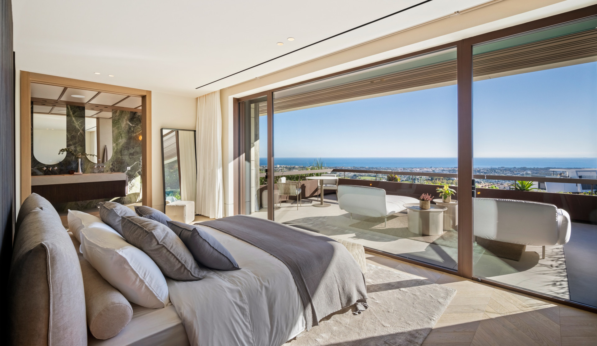 Villa Altos de La Quinta, Benahavis