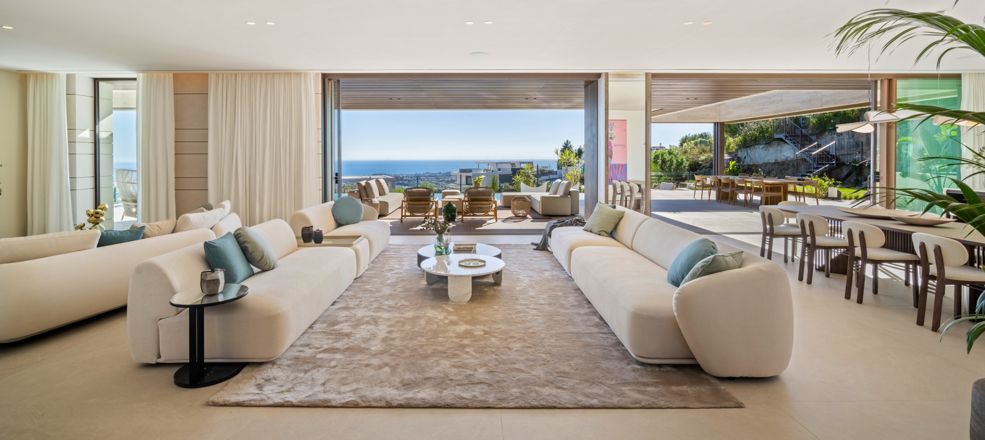 Villa Altos de La Quinta, Benahavis
