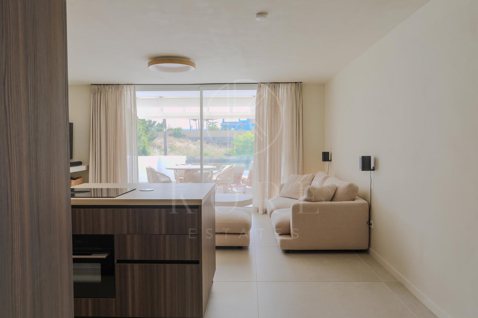 Apartament de vânzare în Bel Air, Estepona East