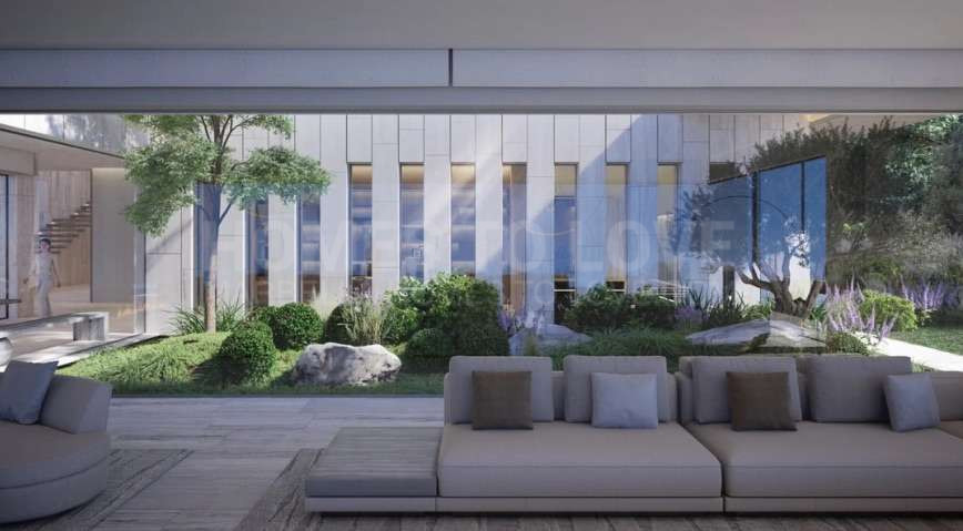 Enclave Privado Exclusivo en Sotogrande