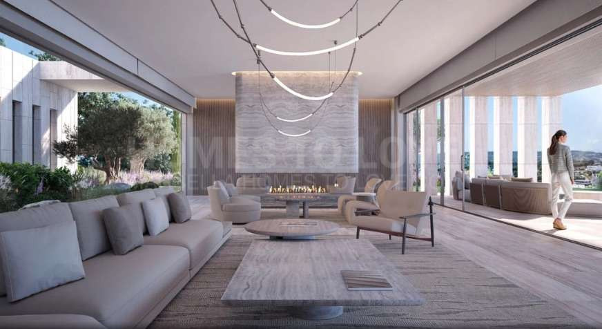 Enclave Privado Exclusivo en Sotogrande