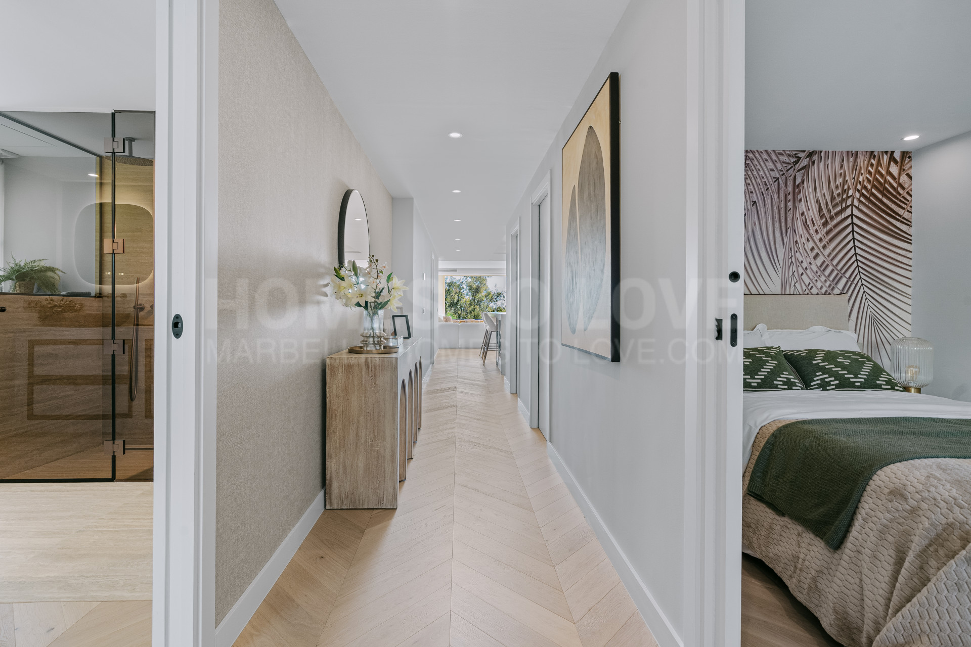 Apartment Vista Lago — Lujo con vistas panorámicas