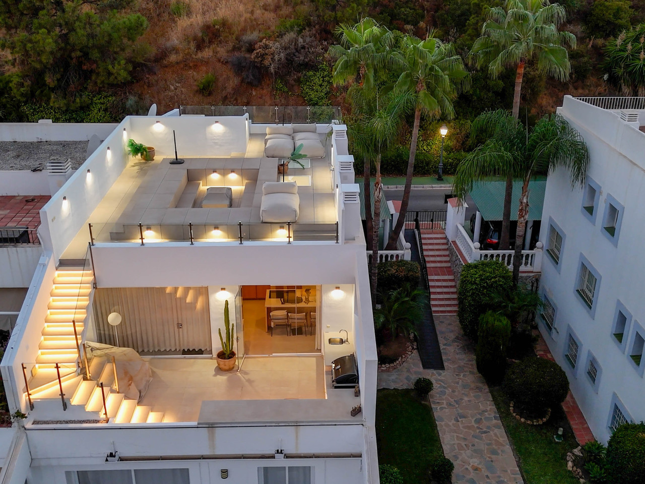 Apartment for sale in La Quinta, Benahavis