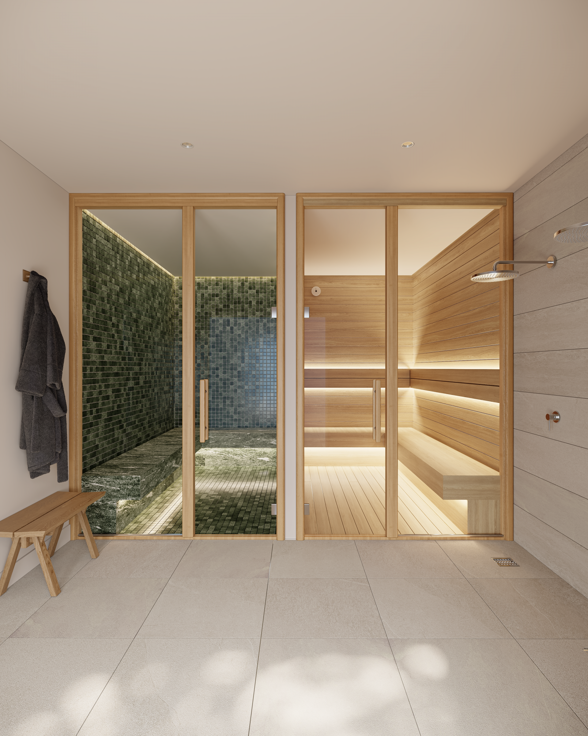 Alura Living Casares Costa, luxurious Mediterranean lifestyle between golf and the sea.