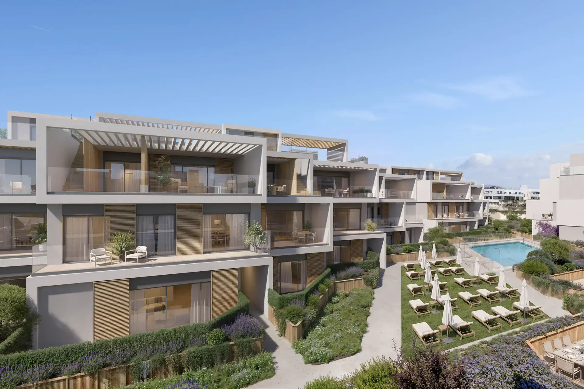 apartment in Marbella — frame 2