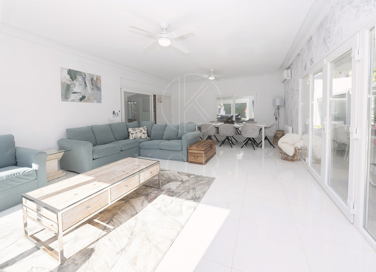 Vilă de vânzare în Benalmadena Costa