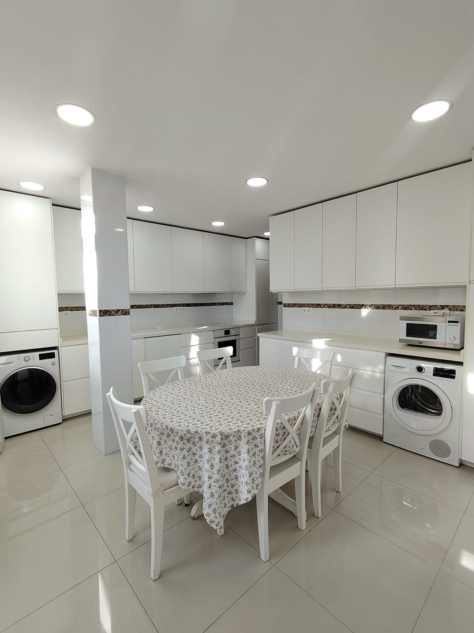 Apartment in Fuengirola – just steps from the beach!