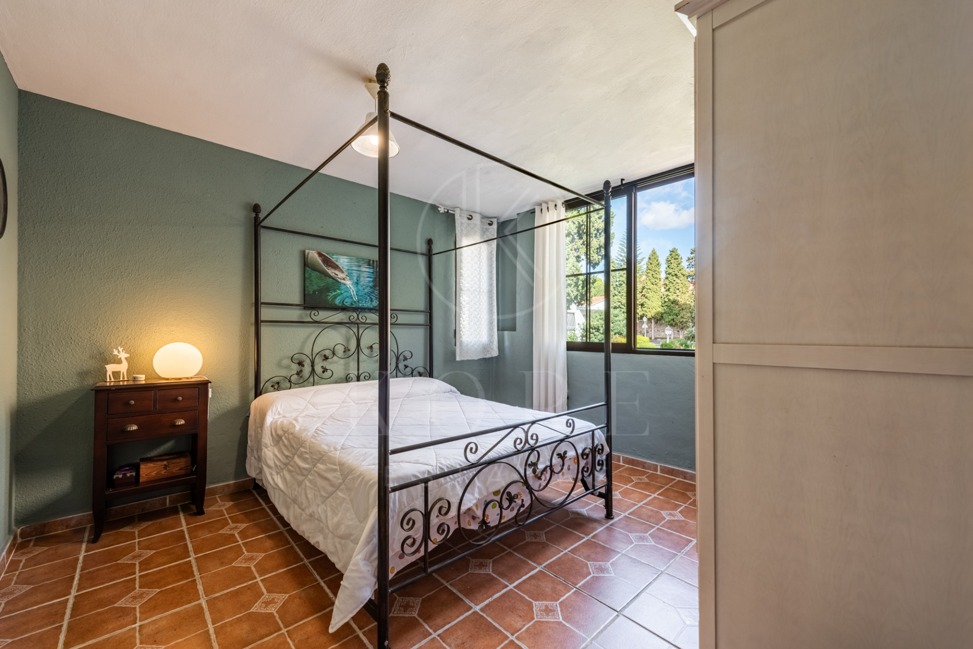 Casa adosada en El Coto, Mijas Costa