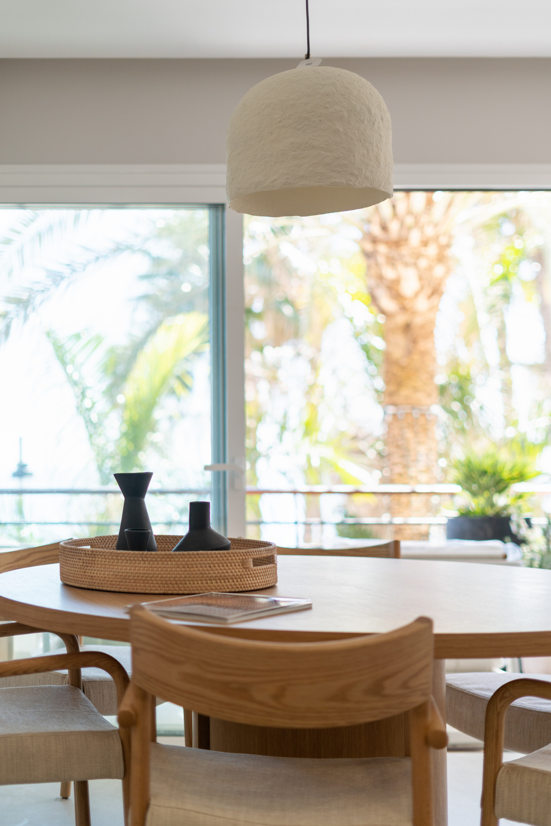 Stunning first line apartment in Estepona Center