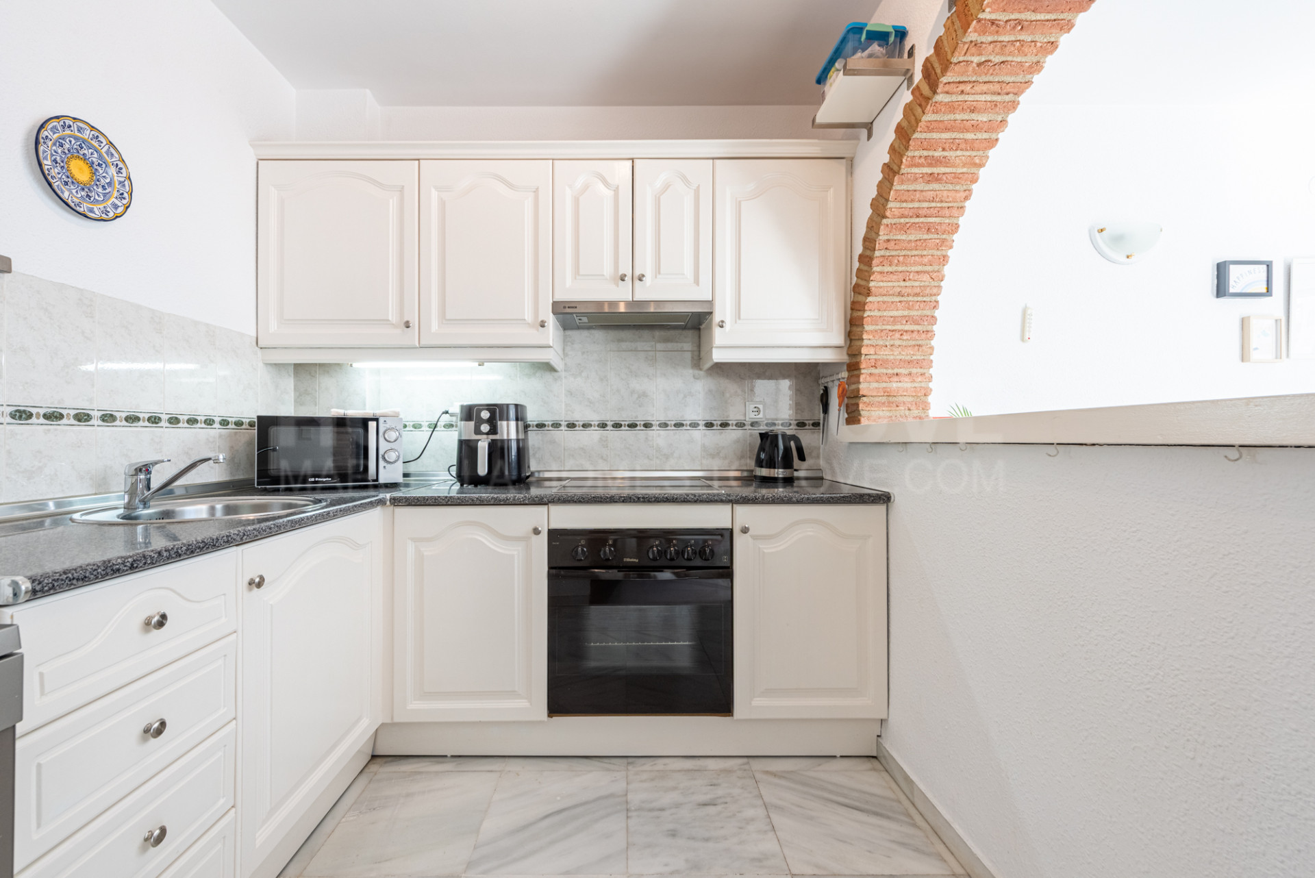 Apartment for sale in Benalmadena Costa