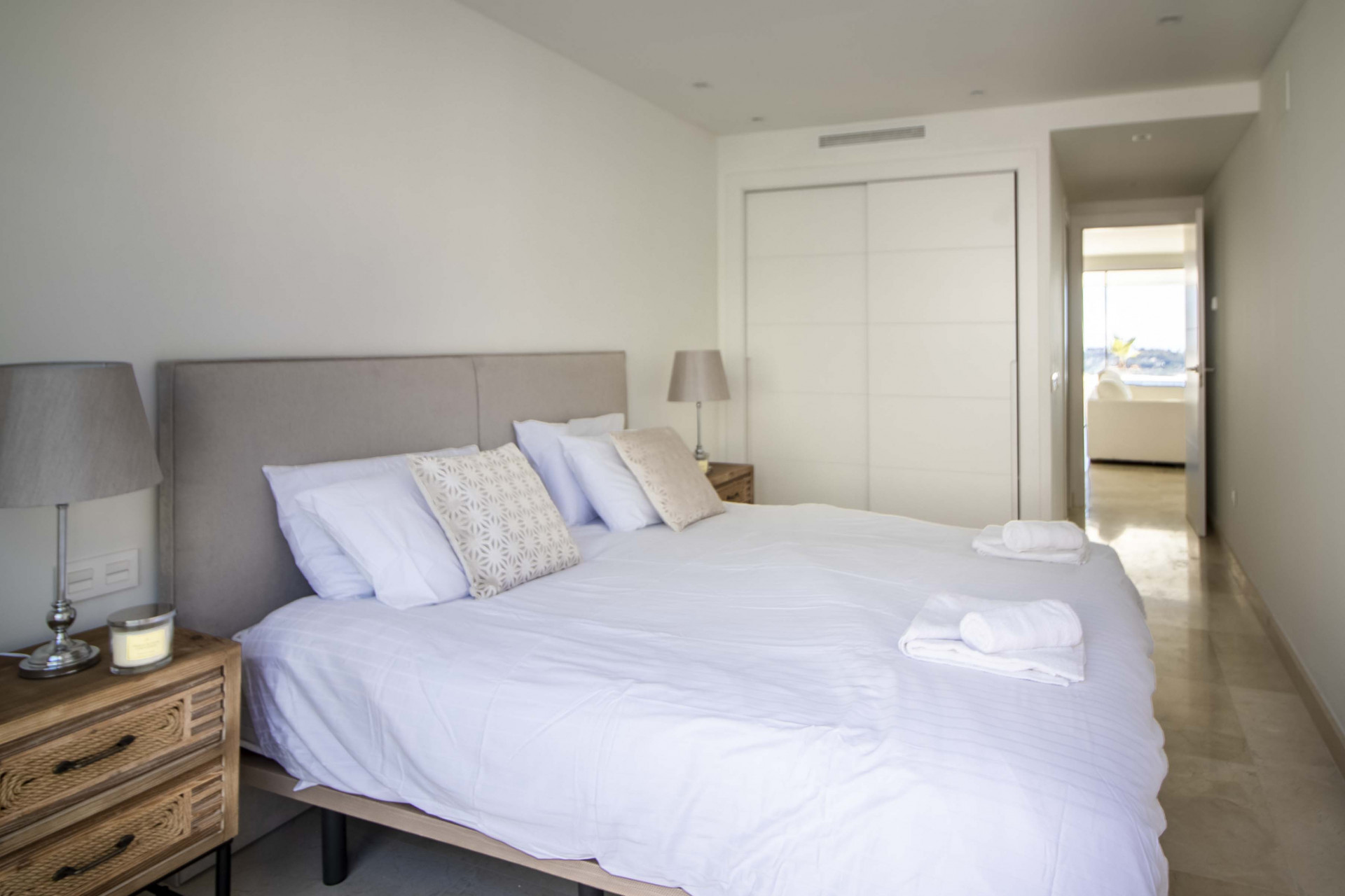 Apartment in Marbella 361-02929P | Real Estate Spain · Top service