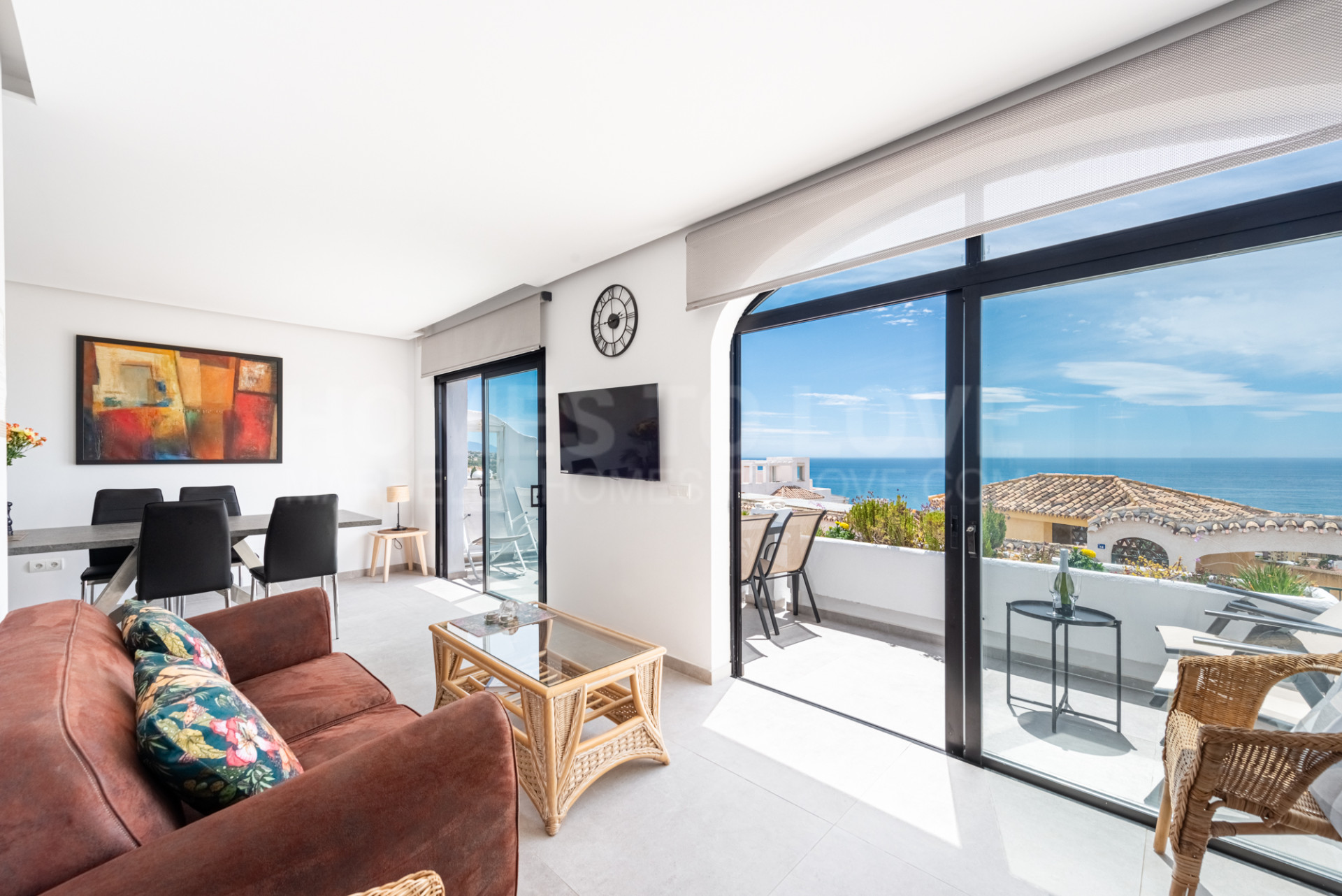 Appartement à vendre à Riviera del Sol, Mijas Costa