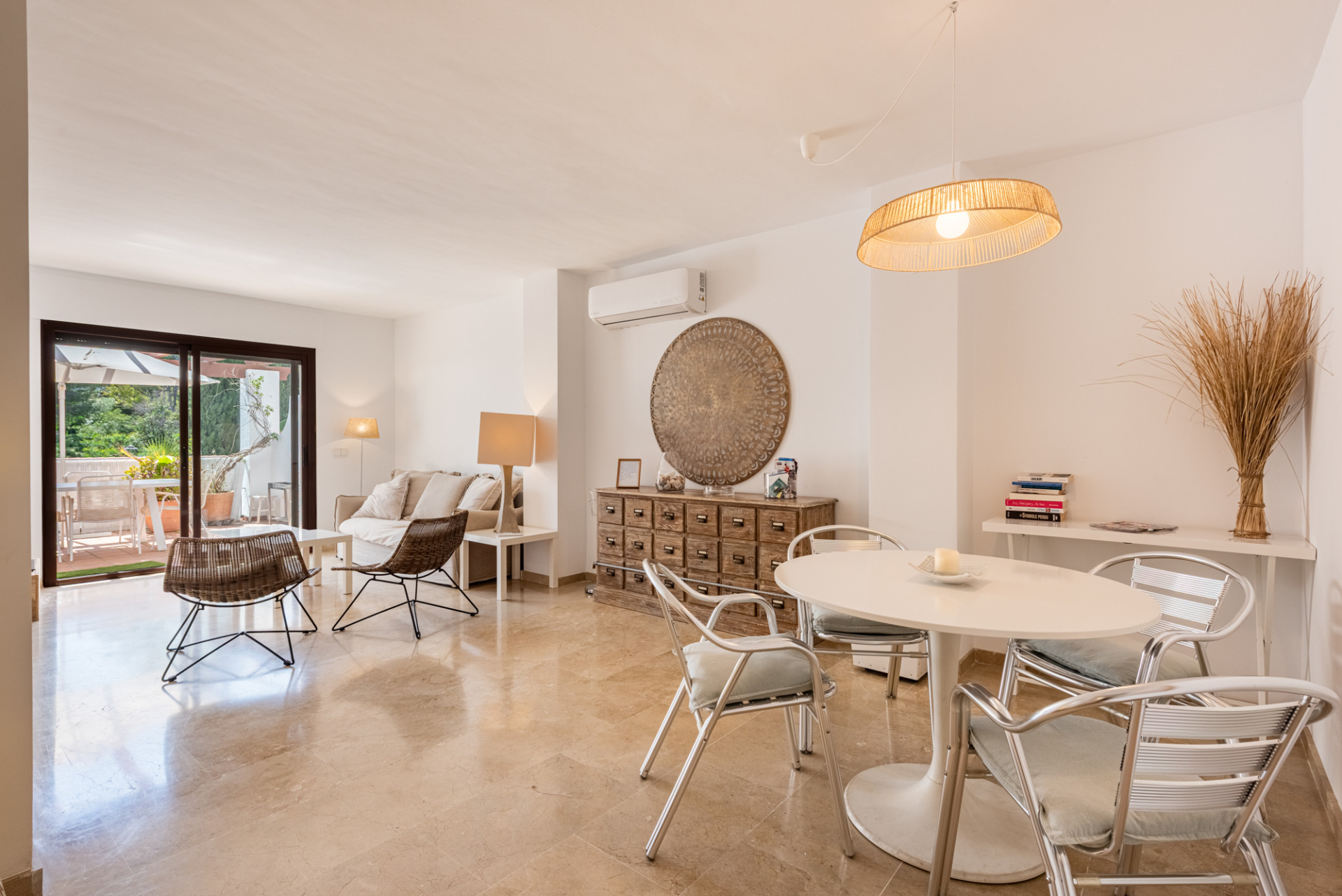 apartment in Marbella Golden Mile — frame 4
