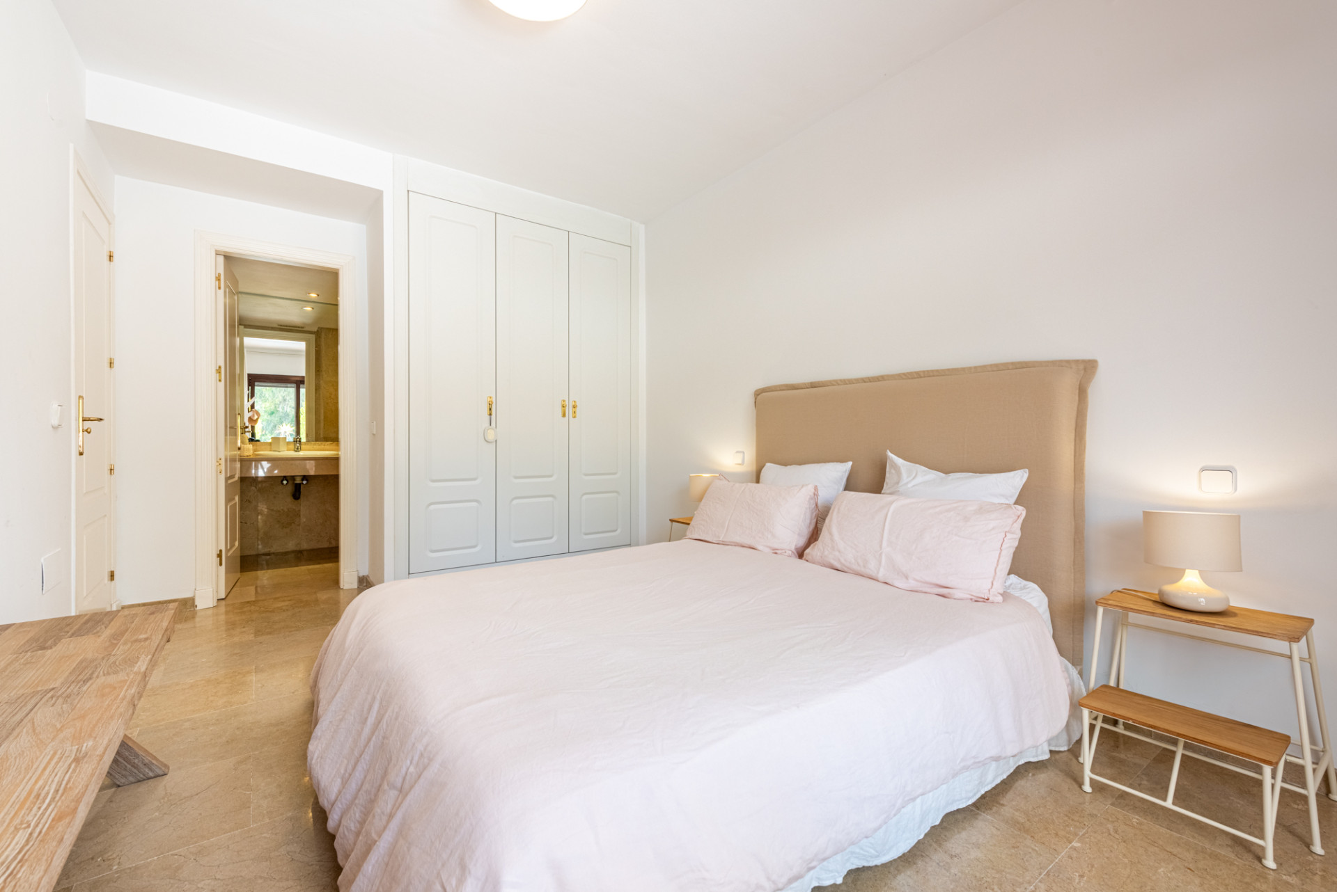 apartment in Marbella Golden Mile — frame 9