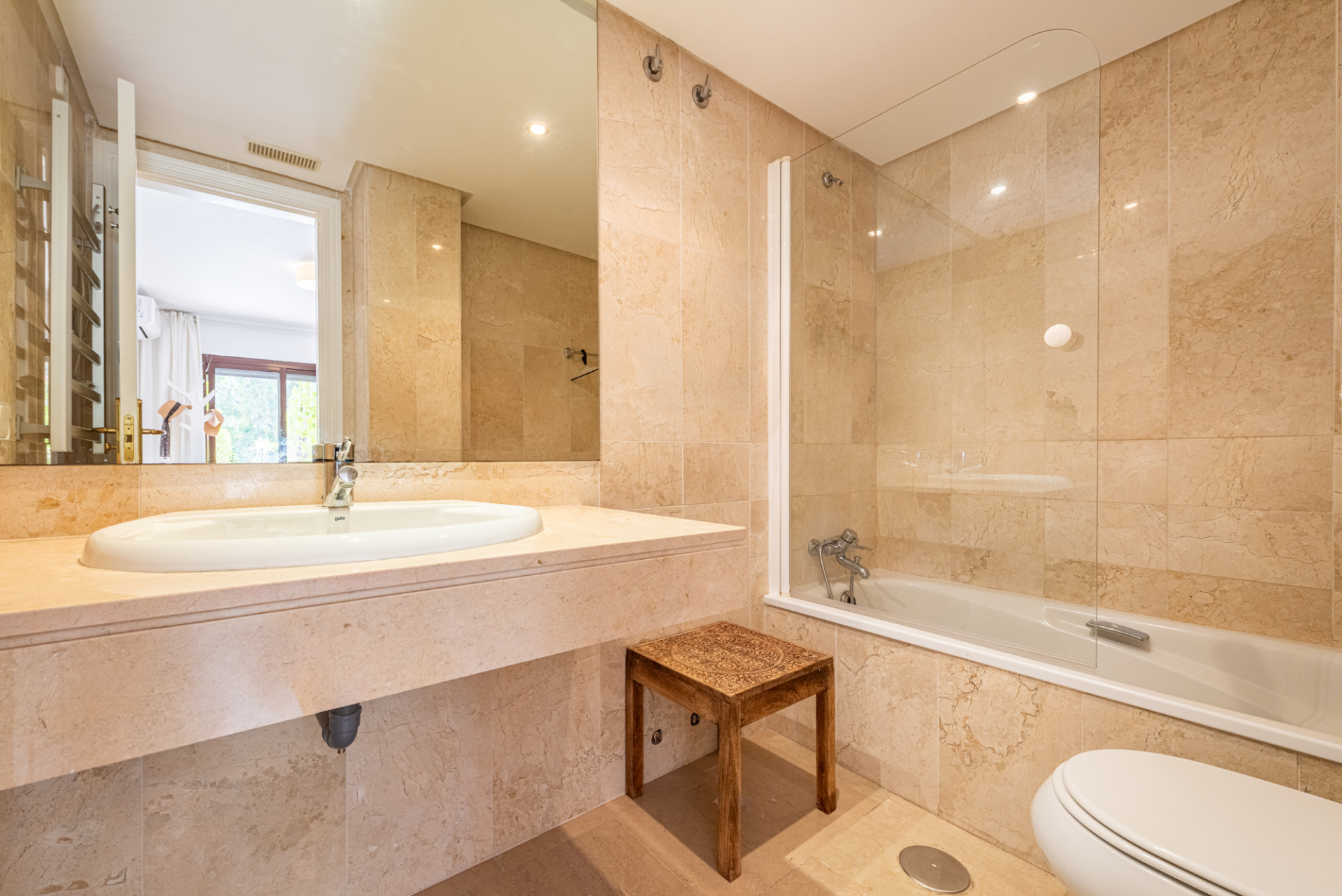 apartment in Marbella Golden Mile — frame 10