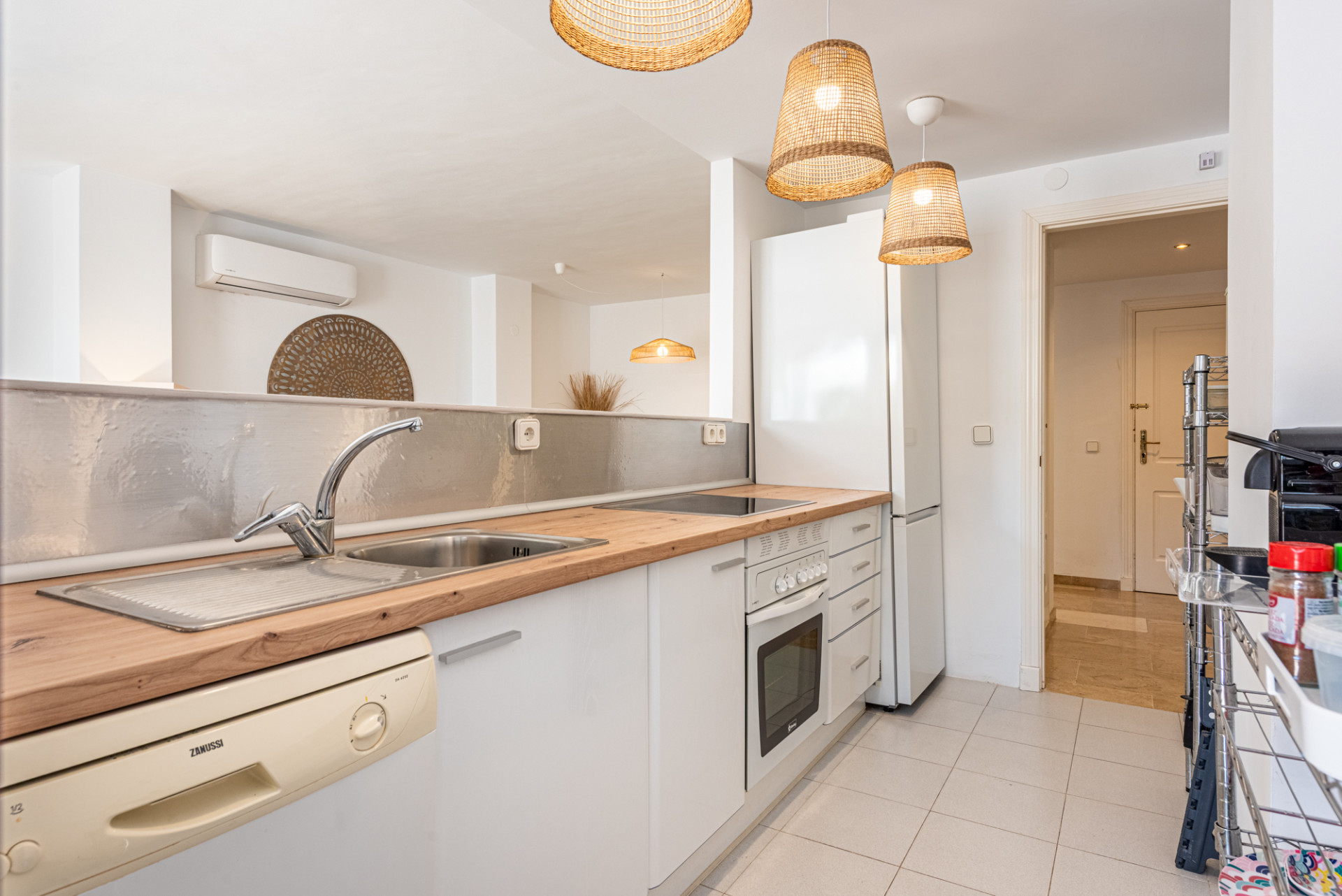 apartment in Marbella Golden Mile — frame 6