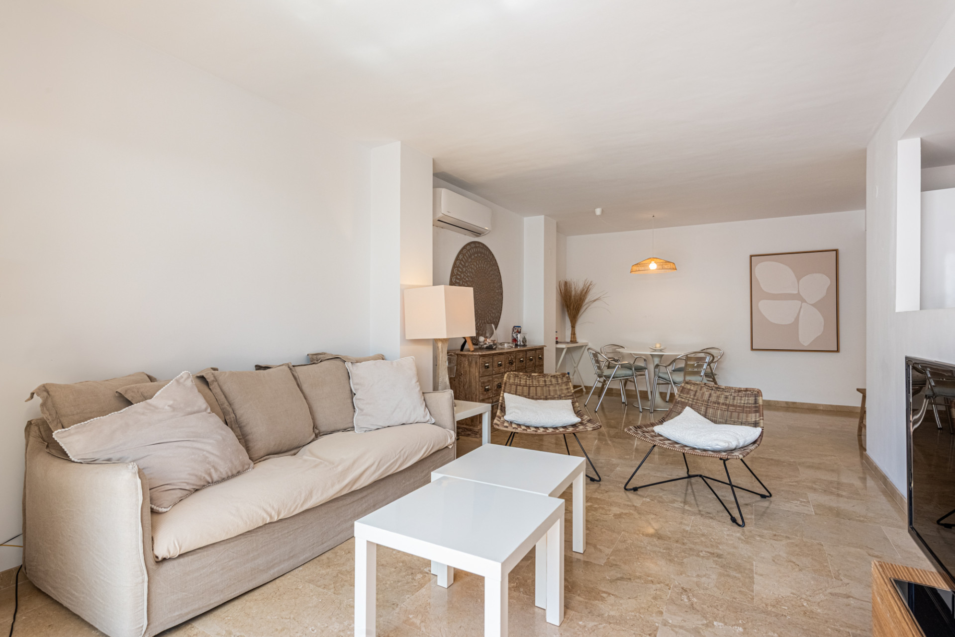 apartment in Marbella Golden Mile — frame 5