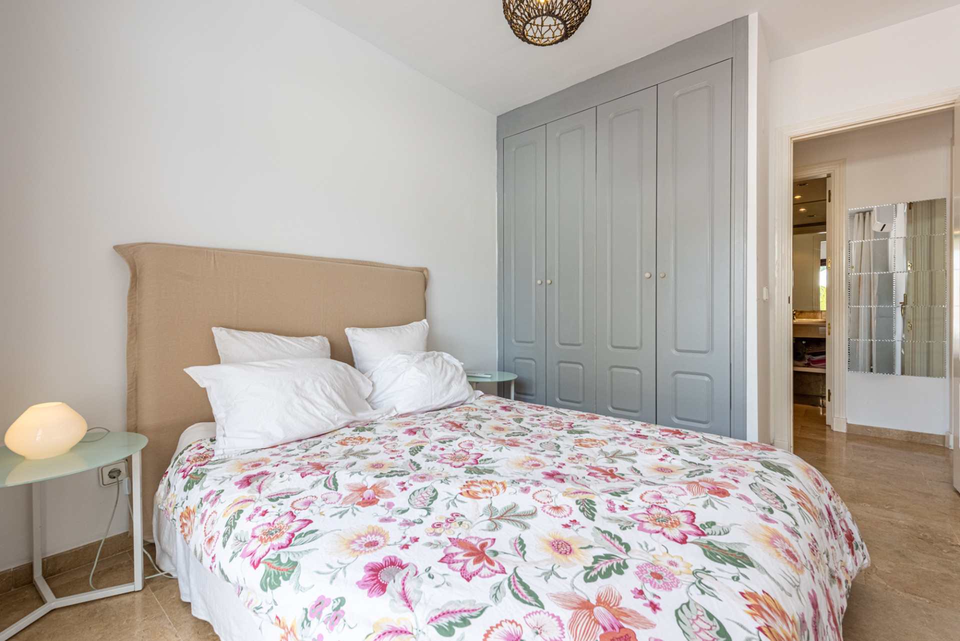 apartment in Marbella Golden Mile — frame 12