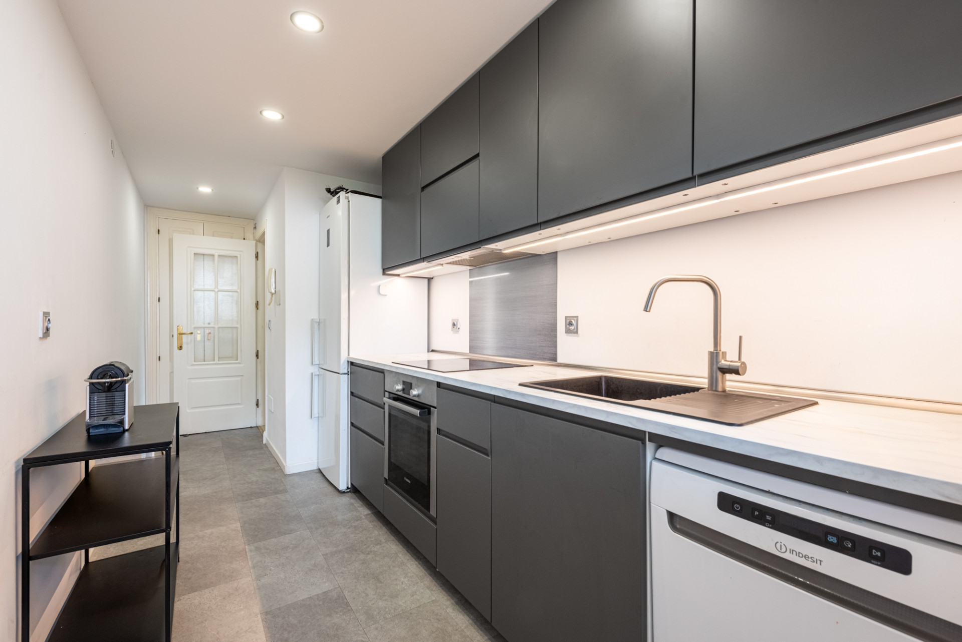apartment in Marbella Golden Mile — frame 6