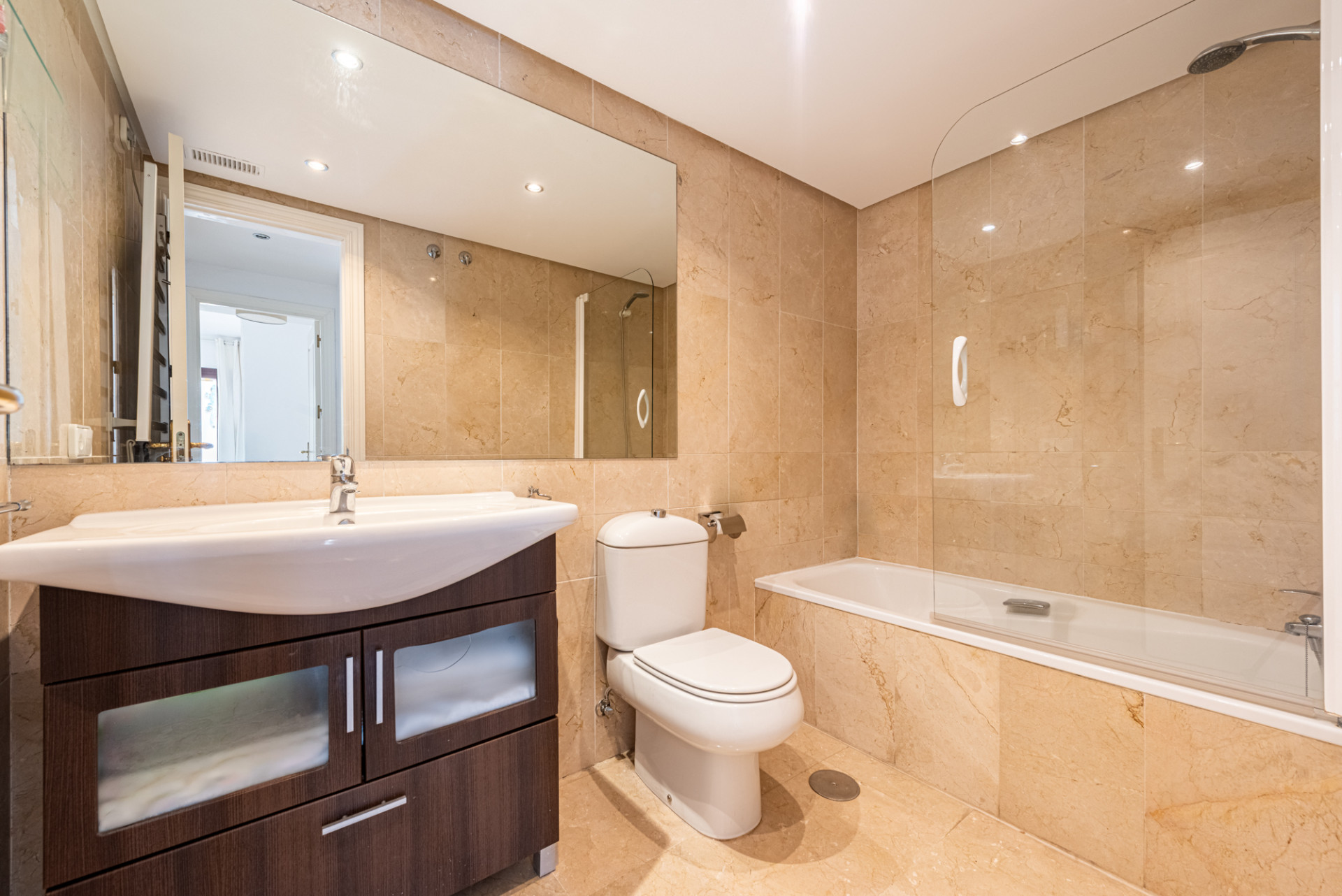 apartment in Marbella Golden Mile — frame 12